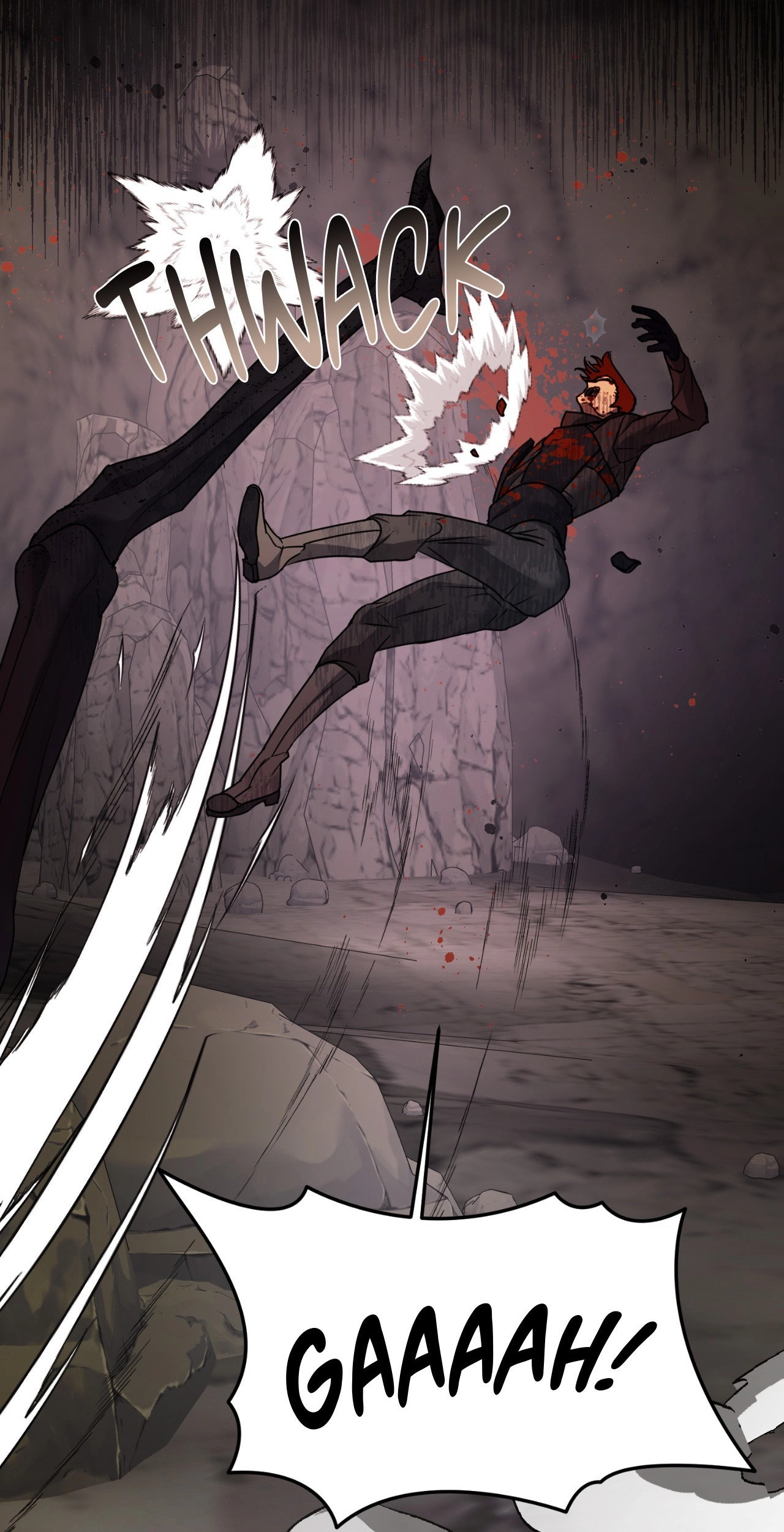 The Hunter