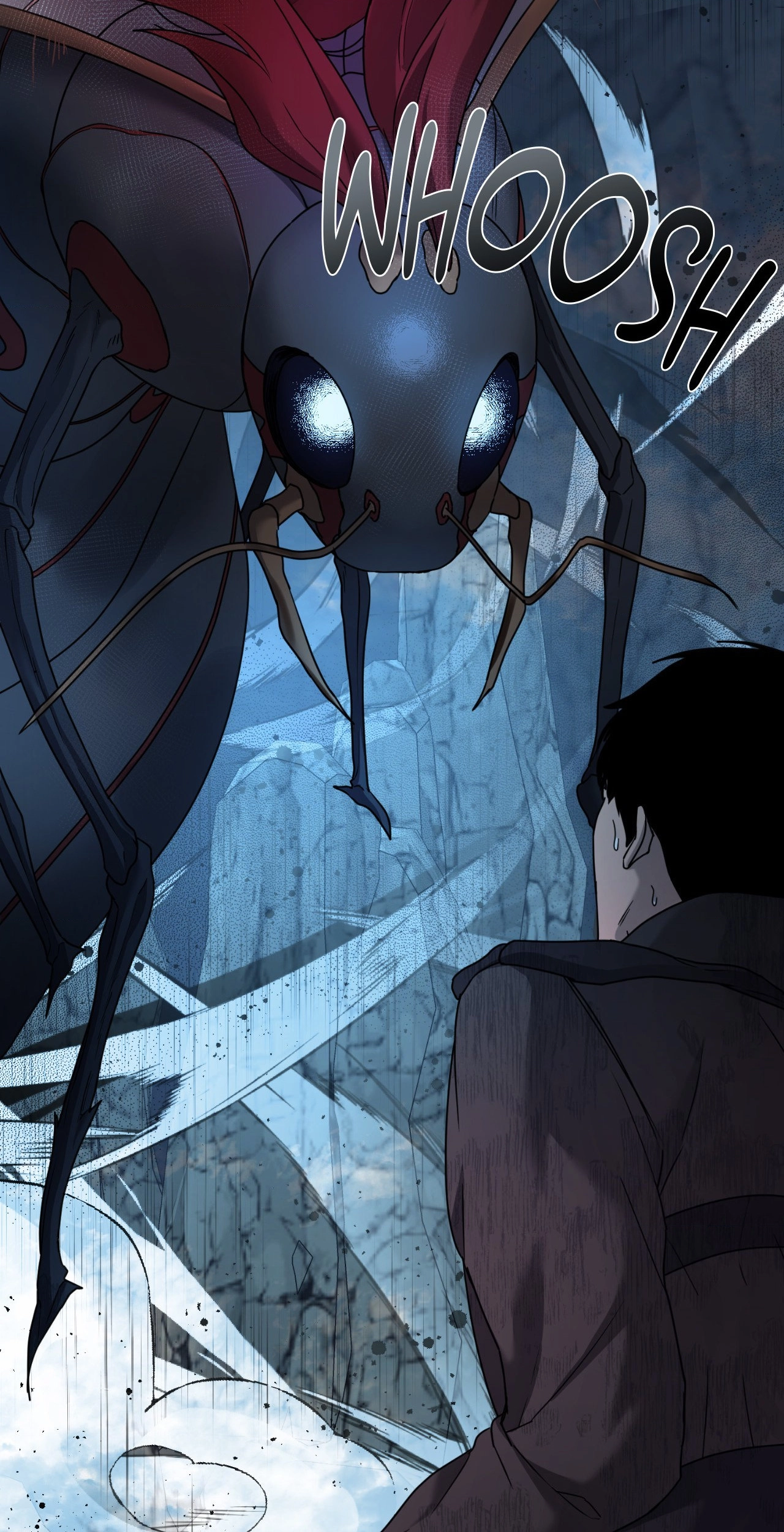 The Hunter