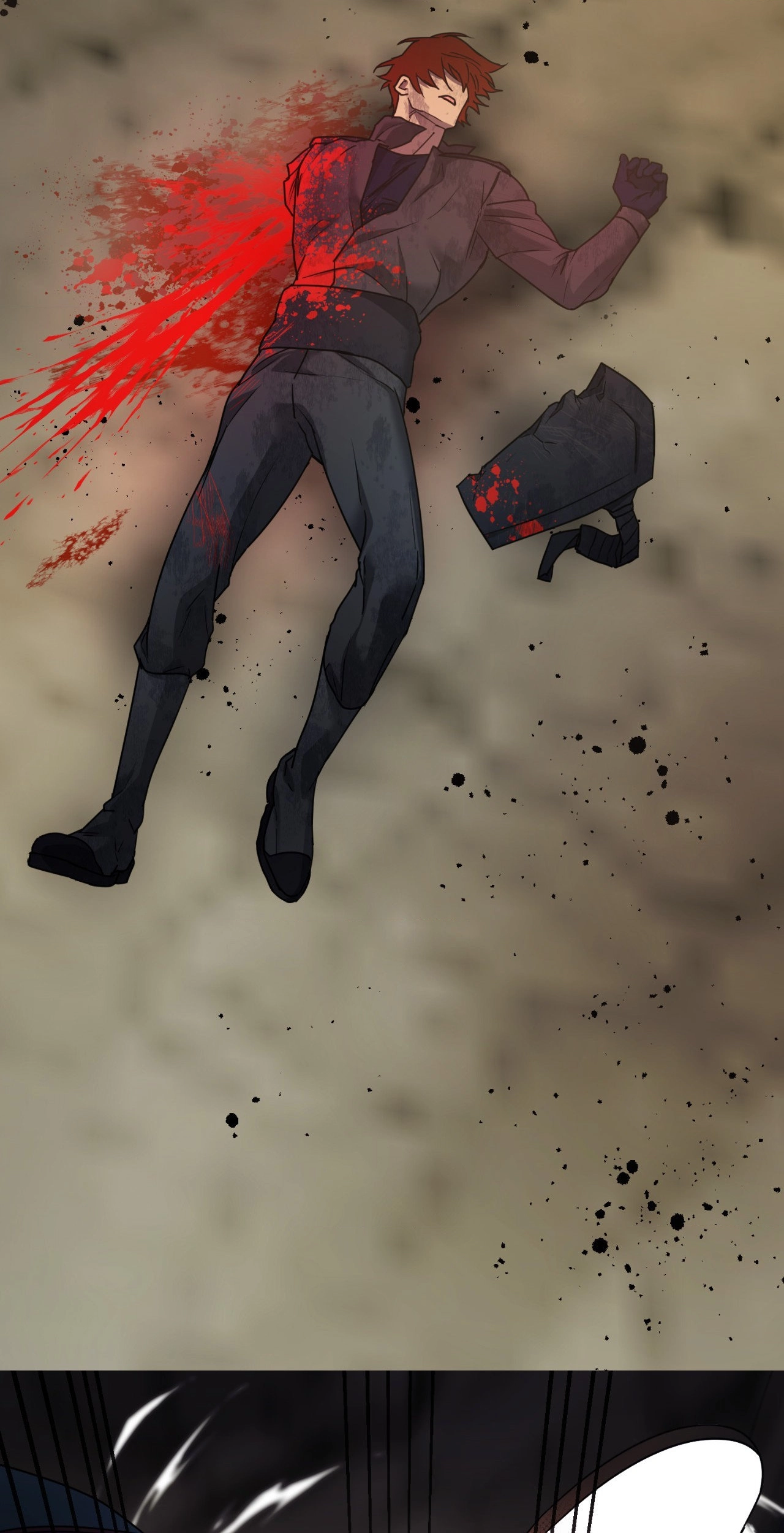 The Hunter