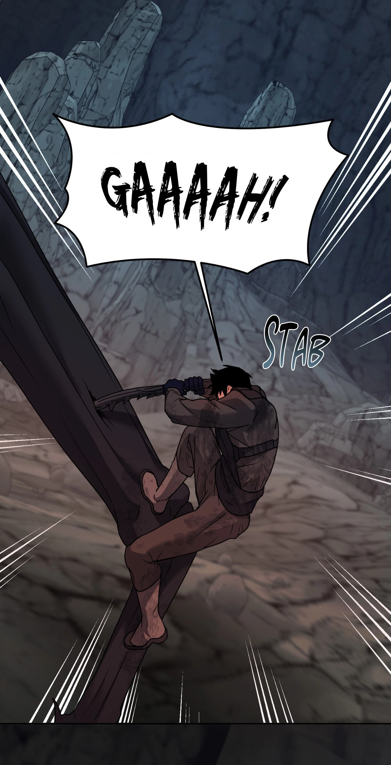 The Hunter