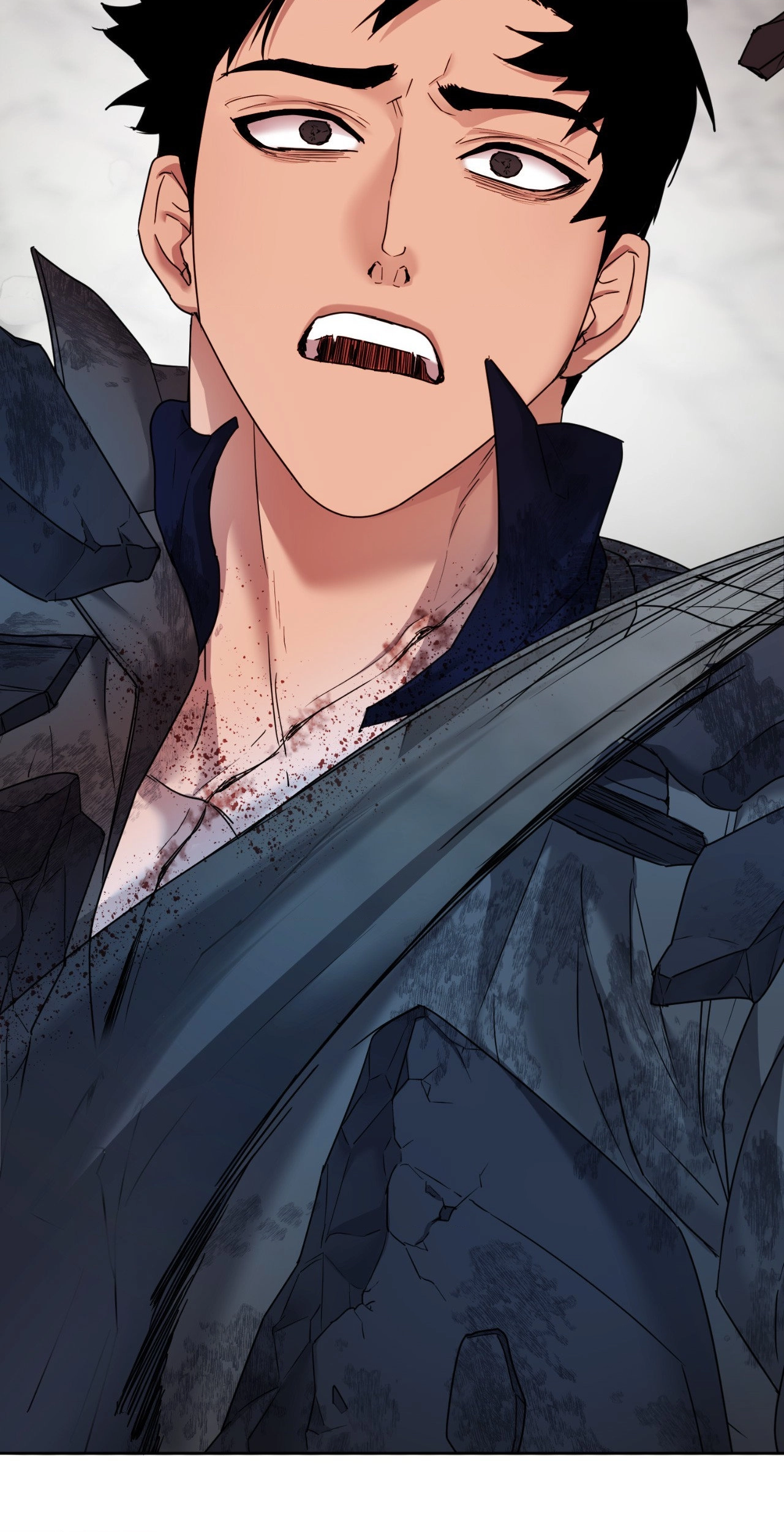 The Hunter