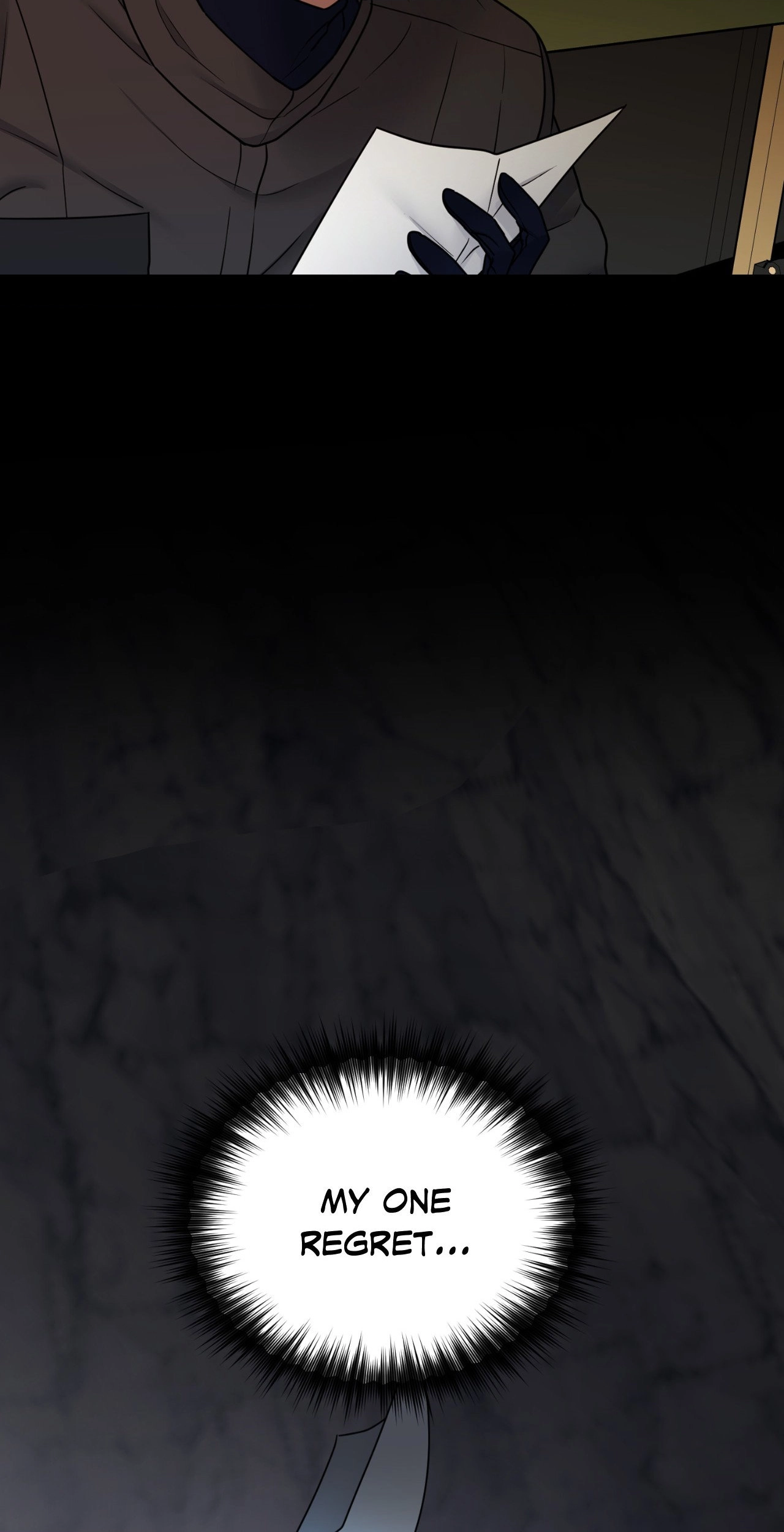 The Hunter