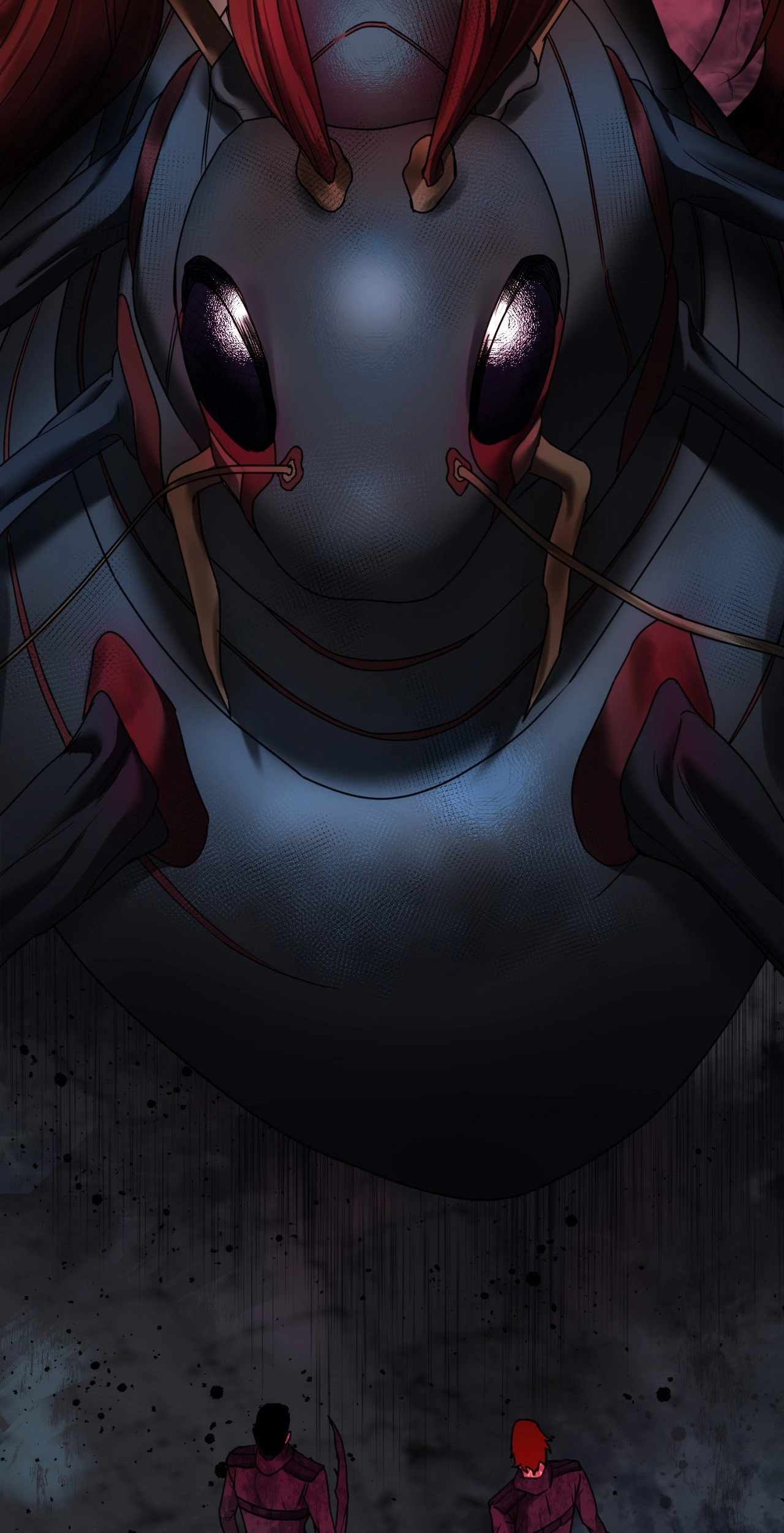 The Hunter