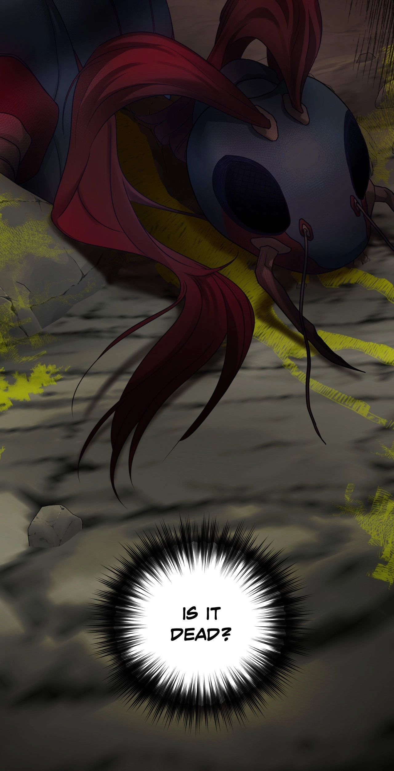 The Hunter