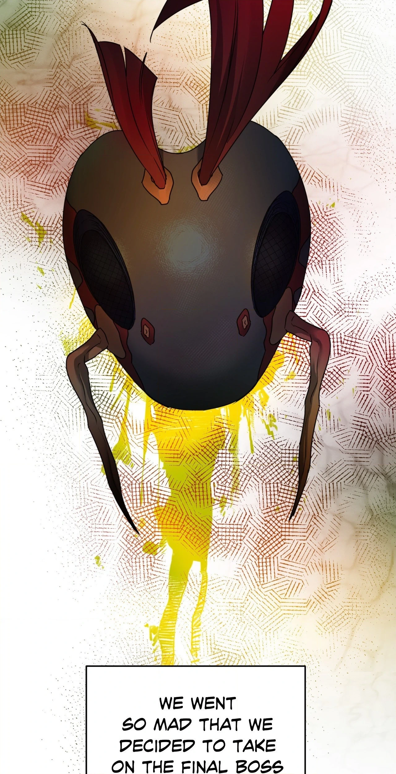 The Hunter