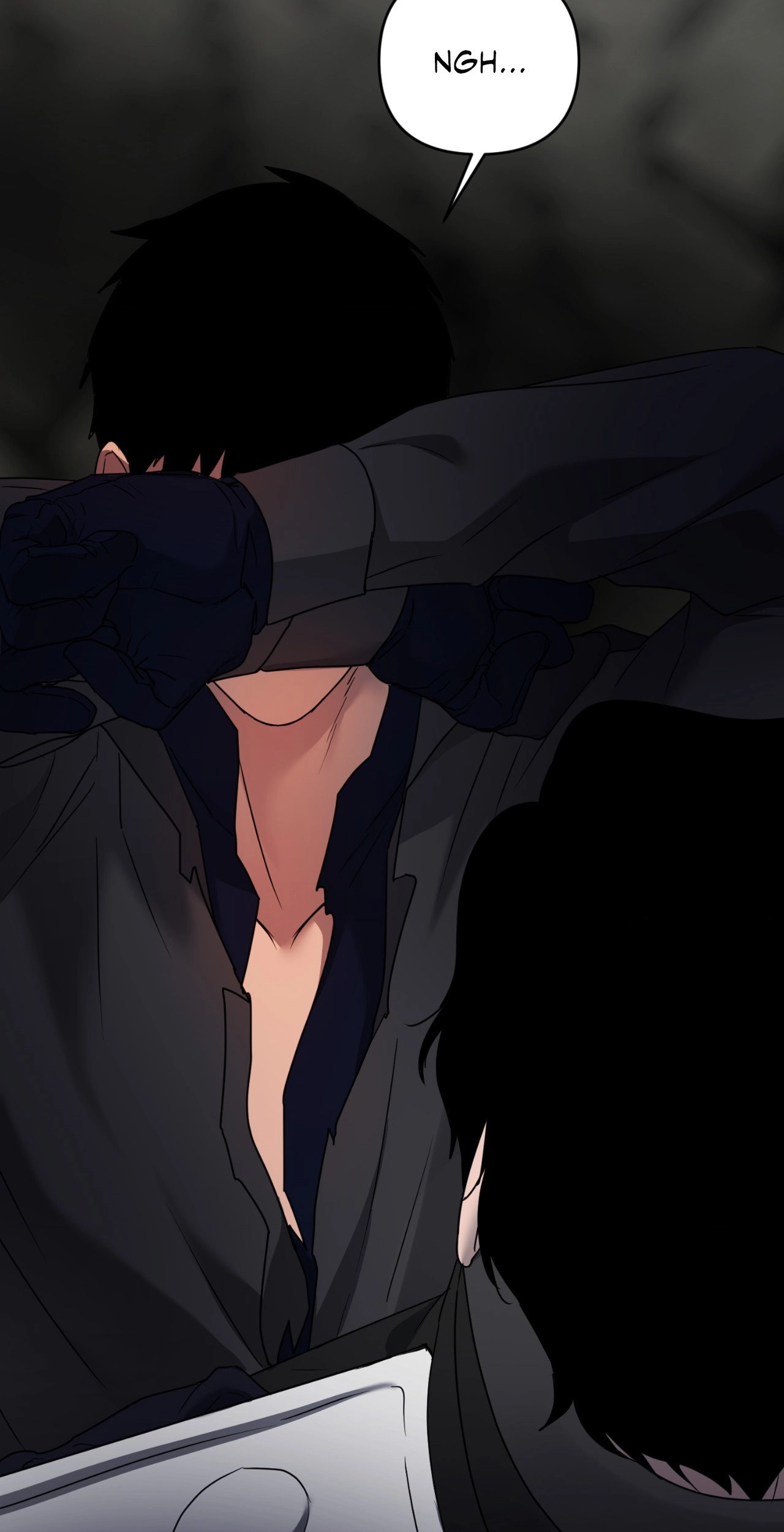 The Hunter