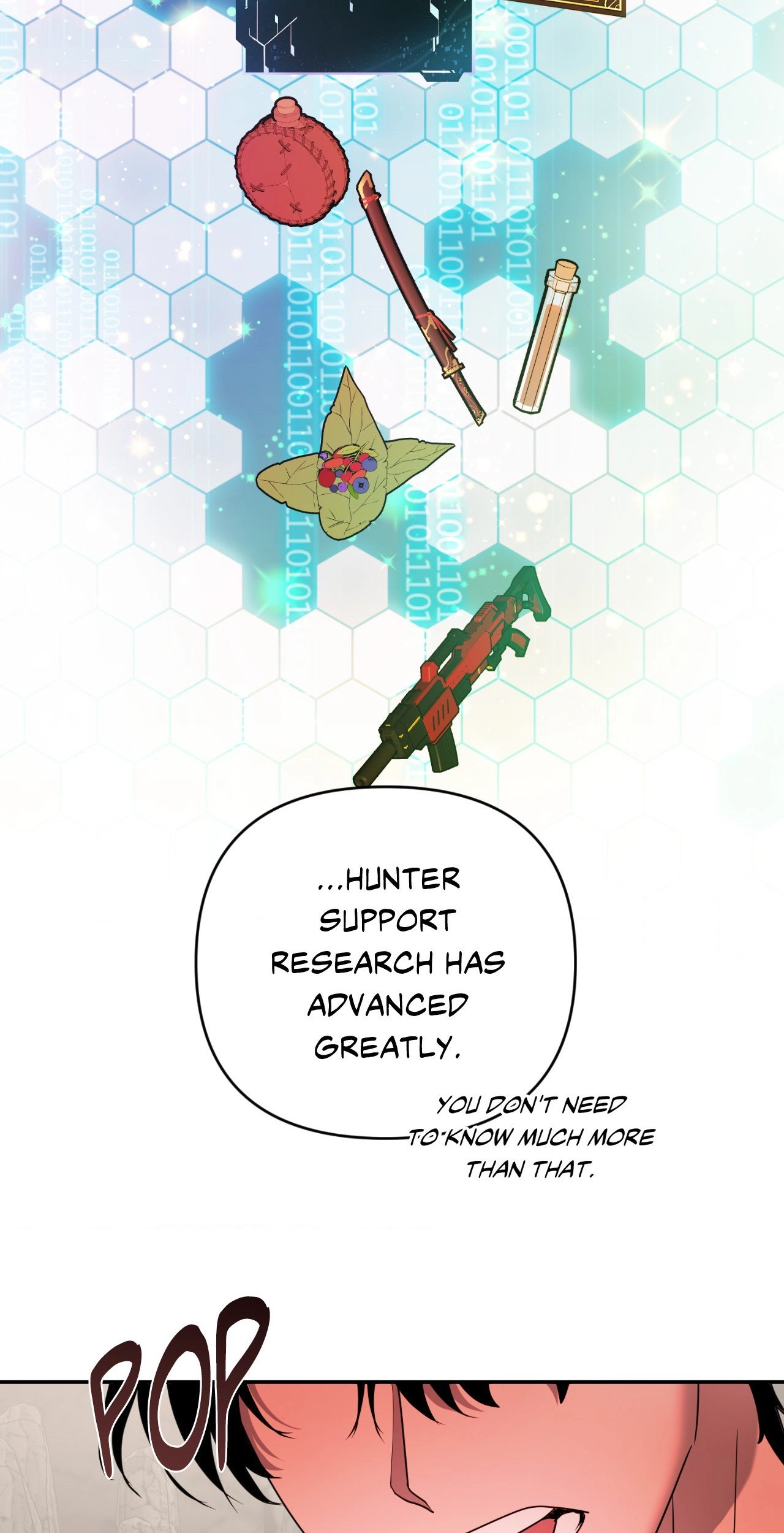 The Hunter