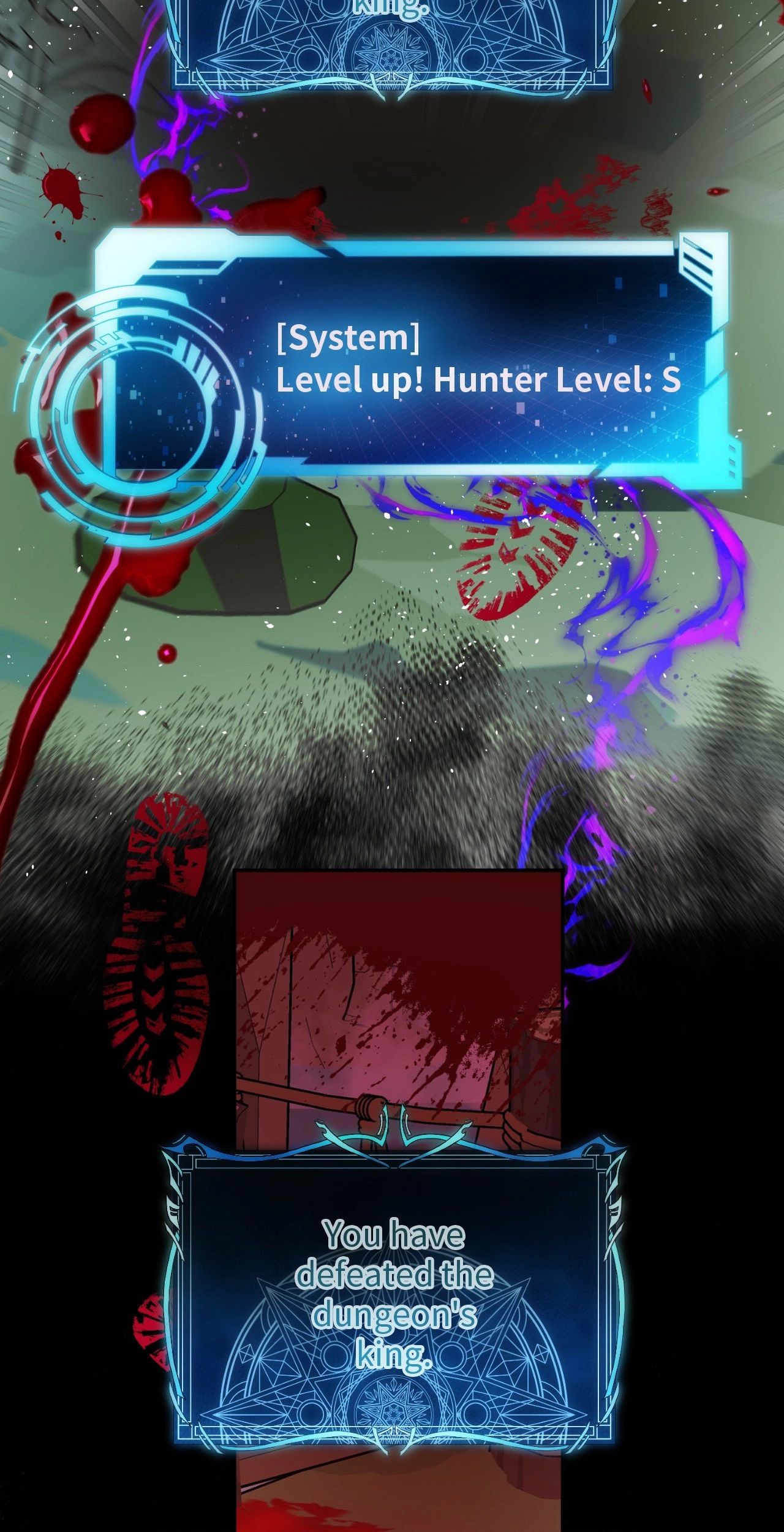 The Hunter