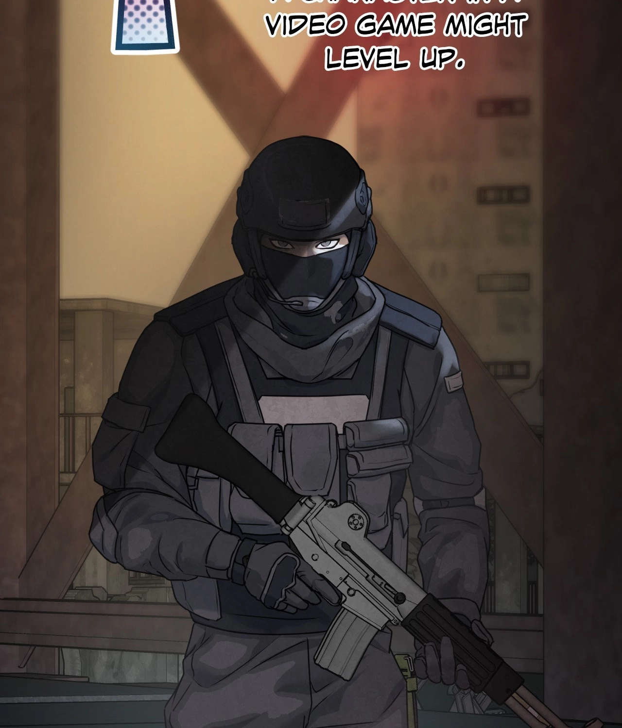 The Hunter