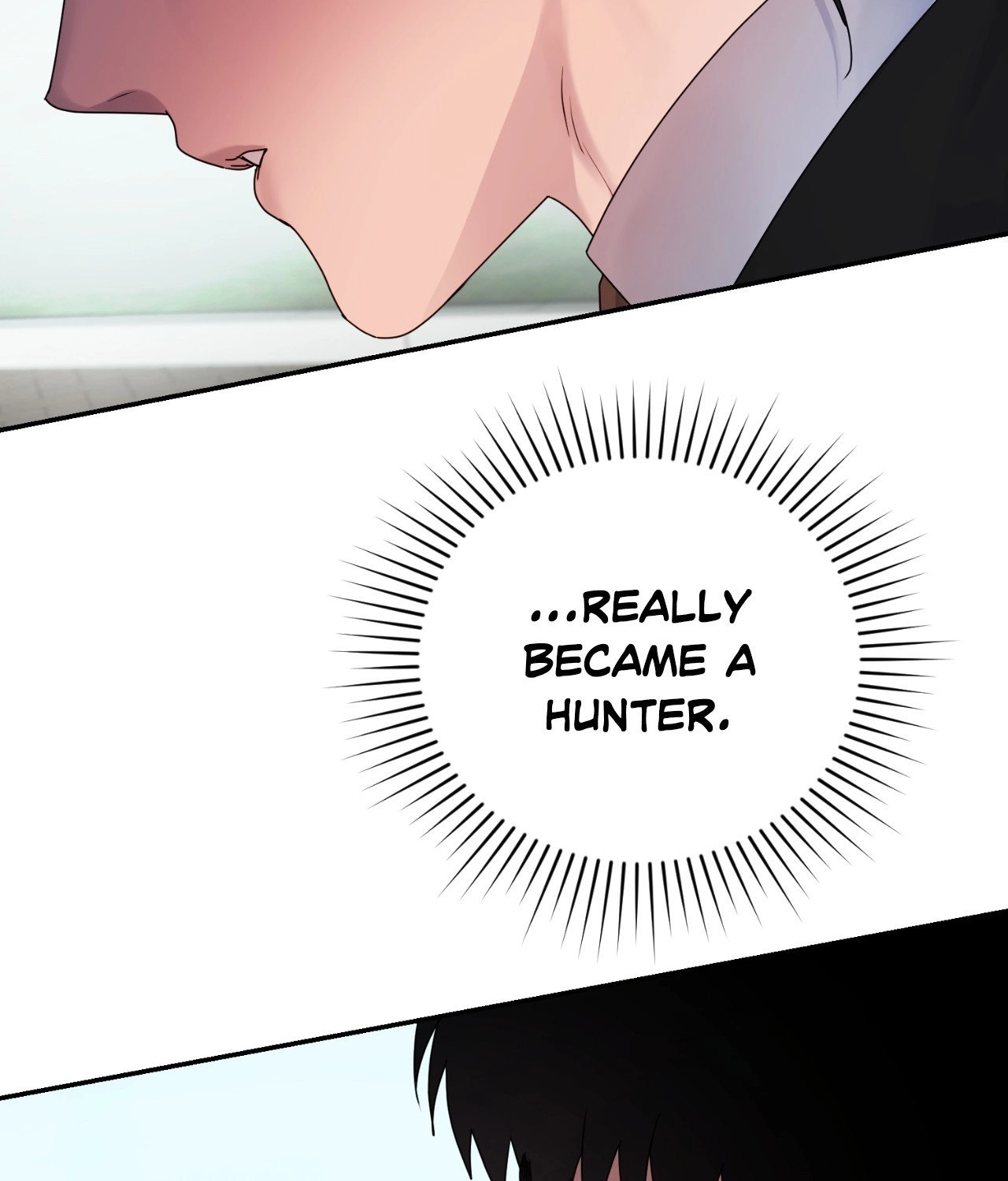 The Hunter