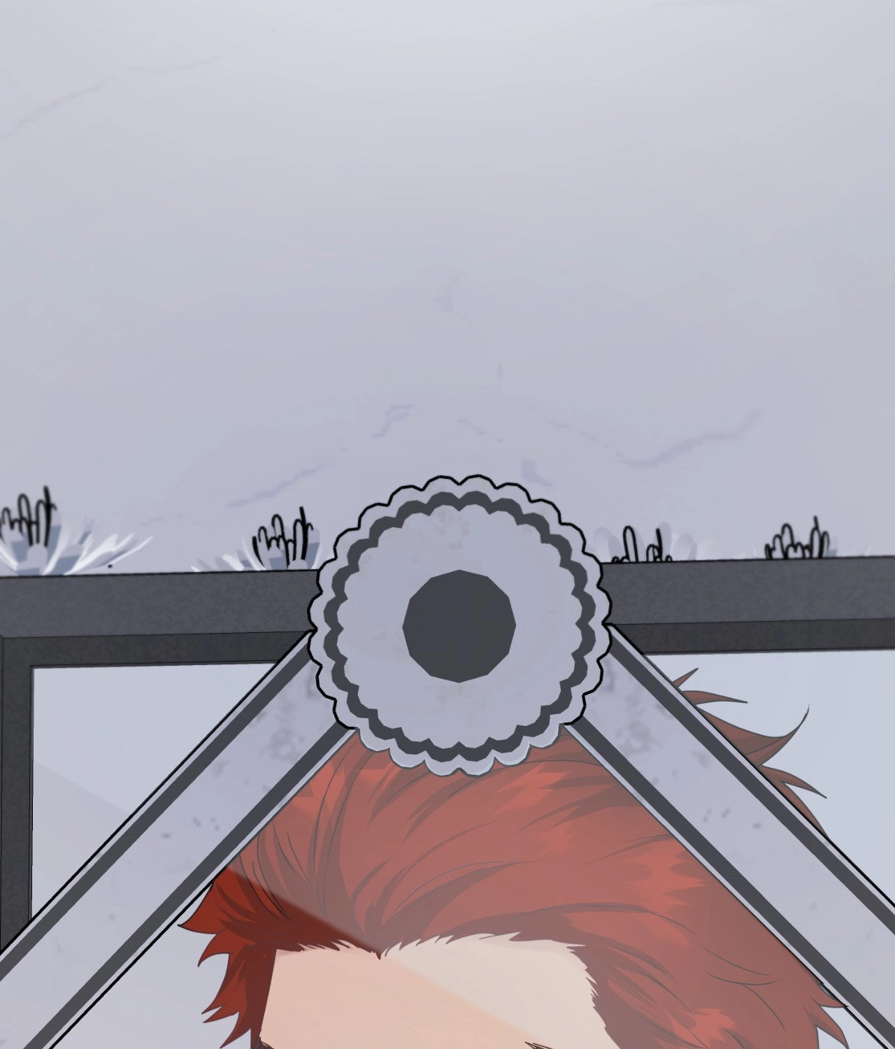 The Hunter