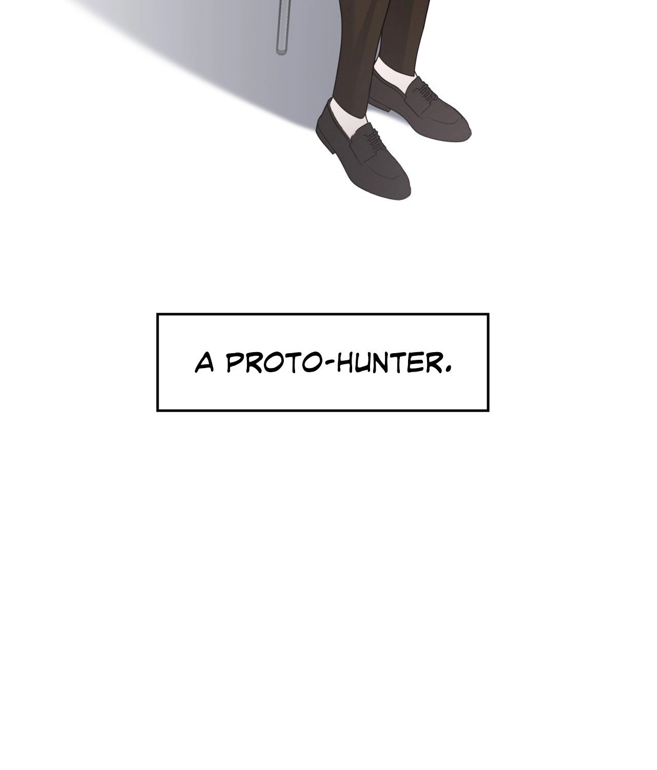 The Hunter