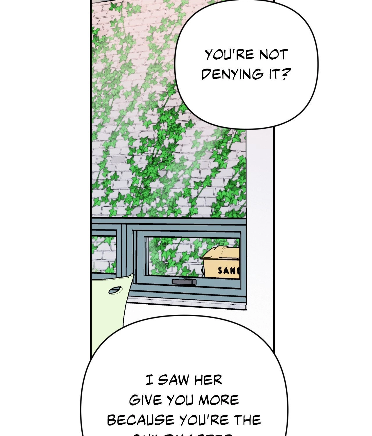 The Hunter