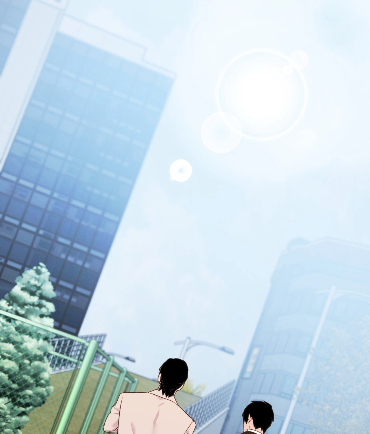 The Hunter