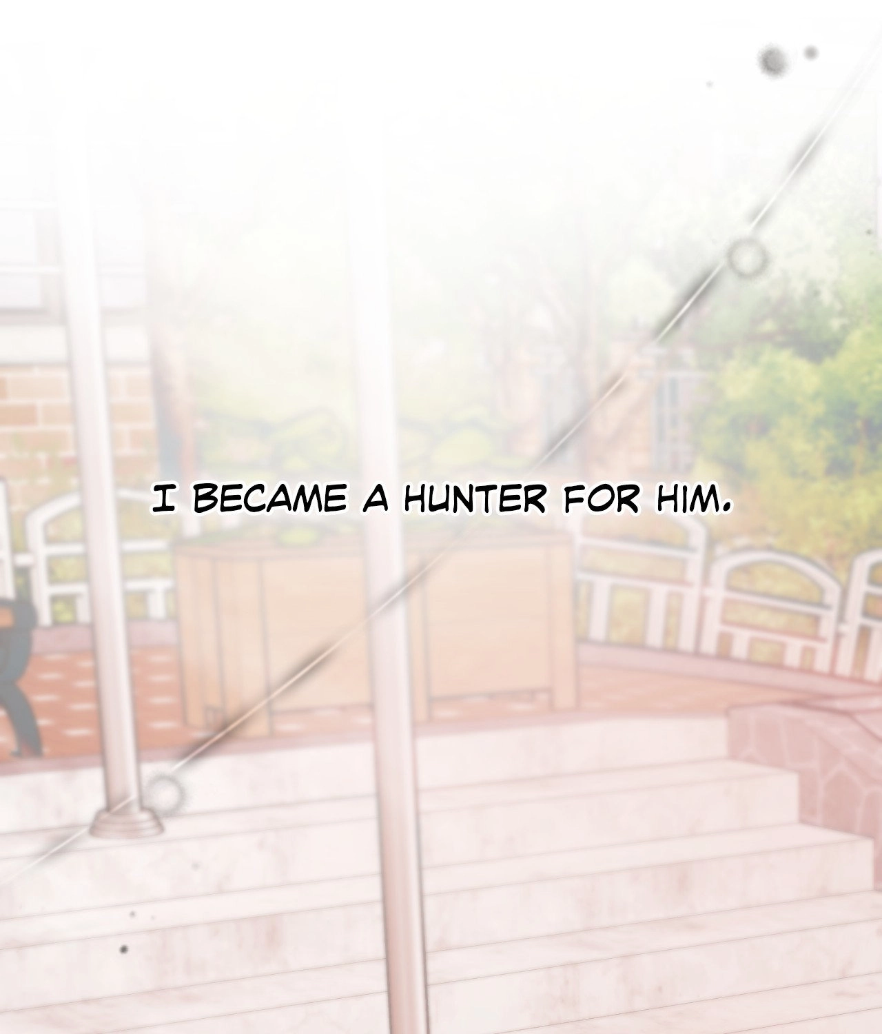 The Hunter