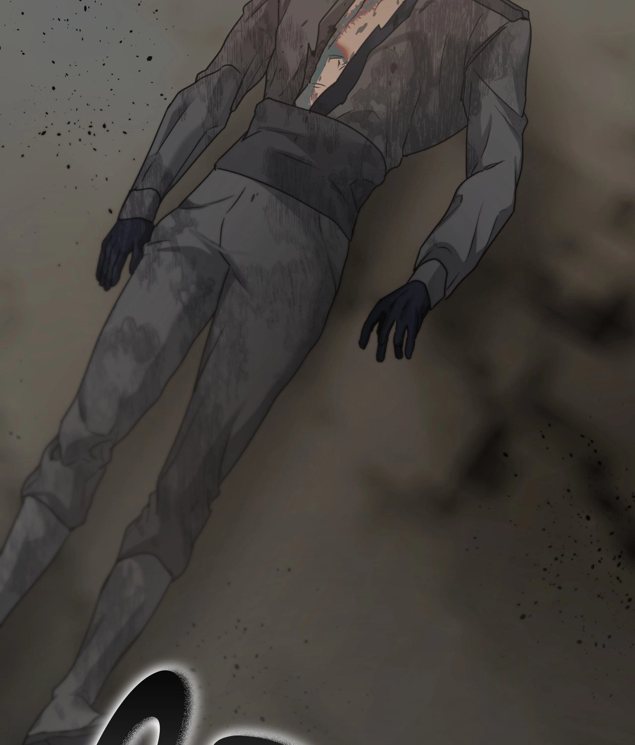 The Hunter