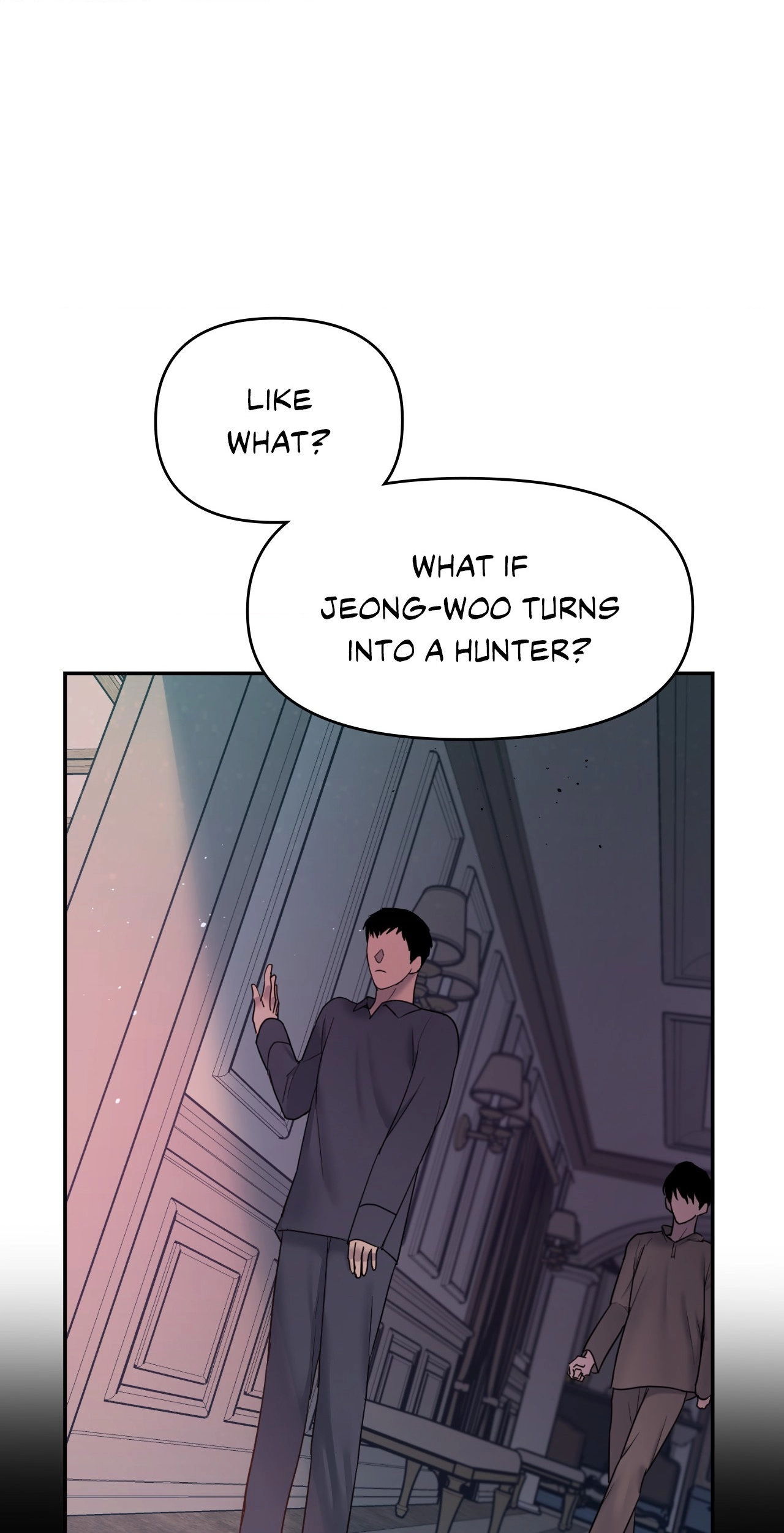 The Hunter