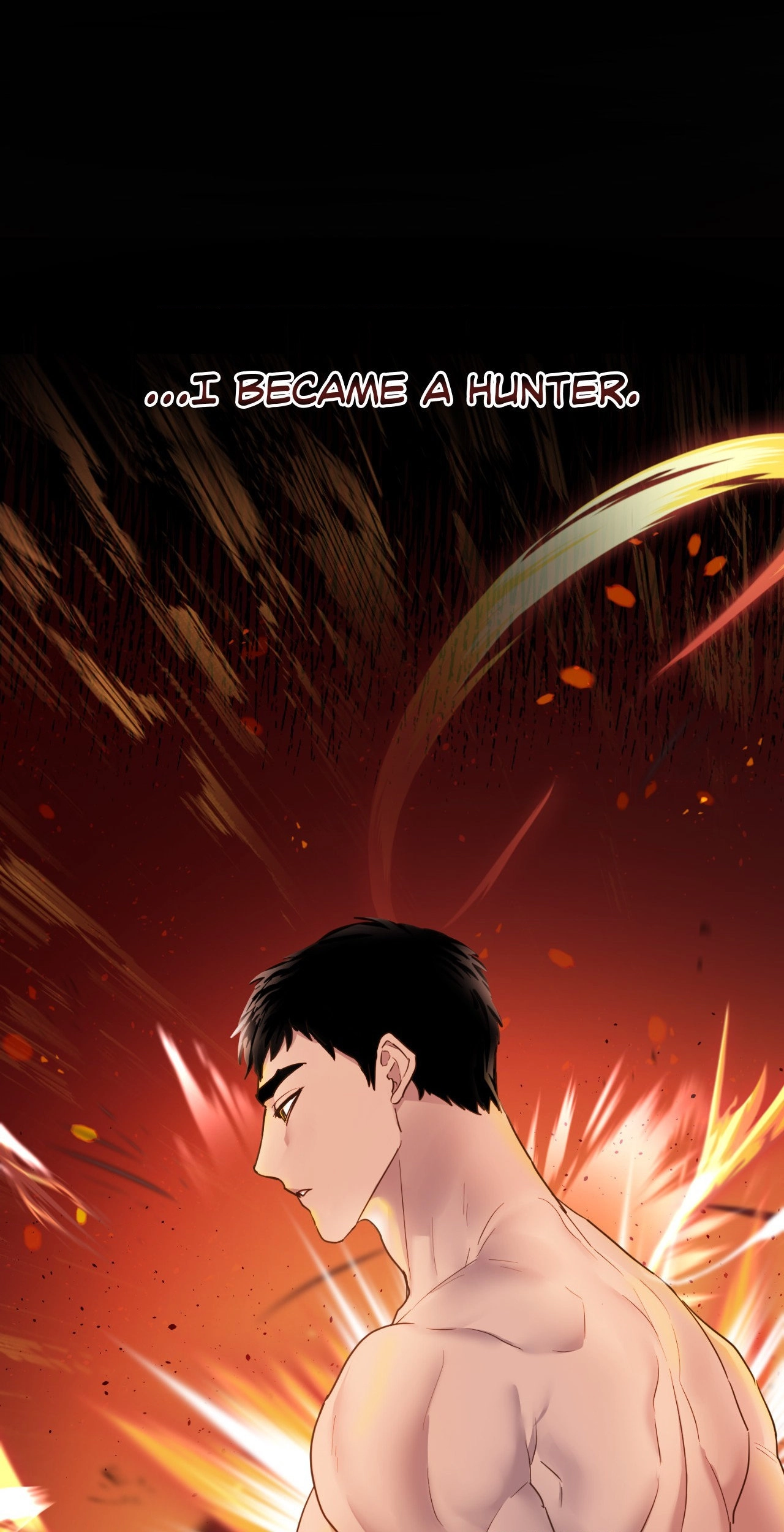 The Hunter
