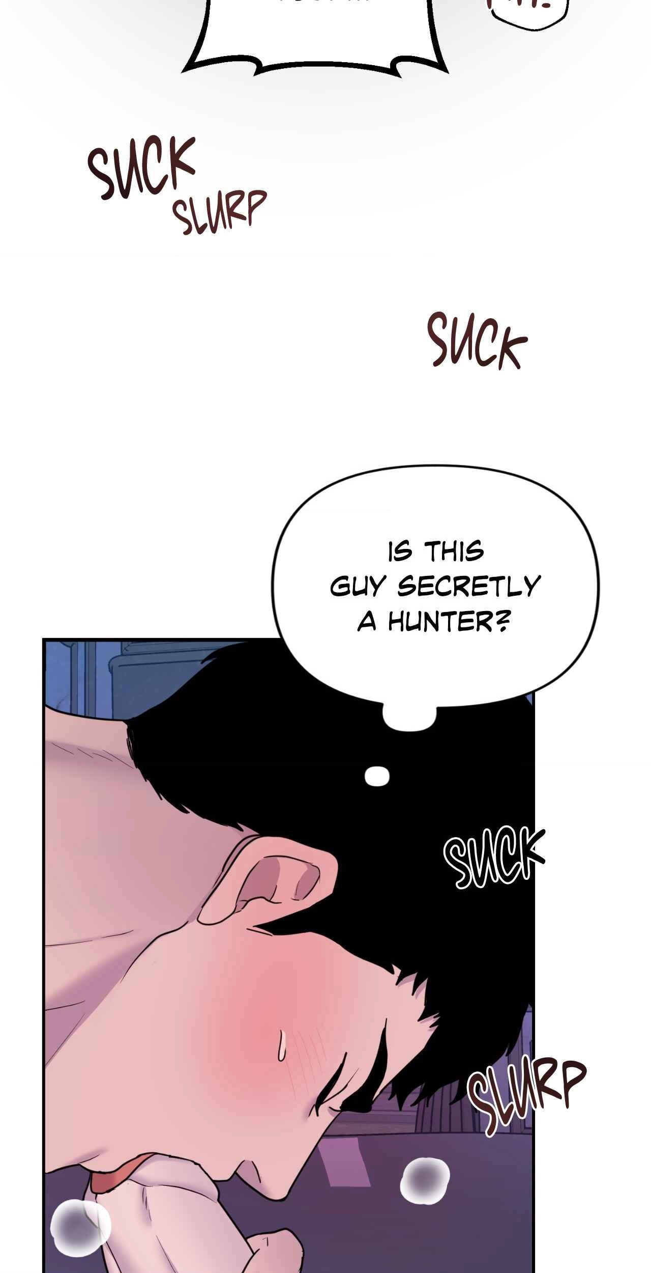 The Hunter