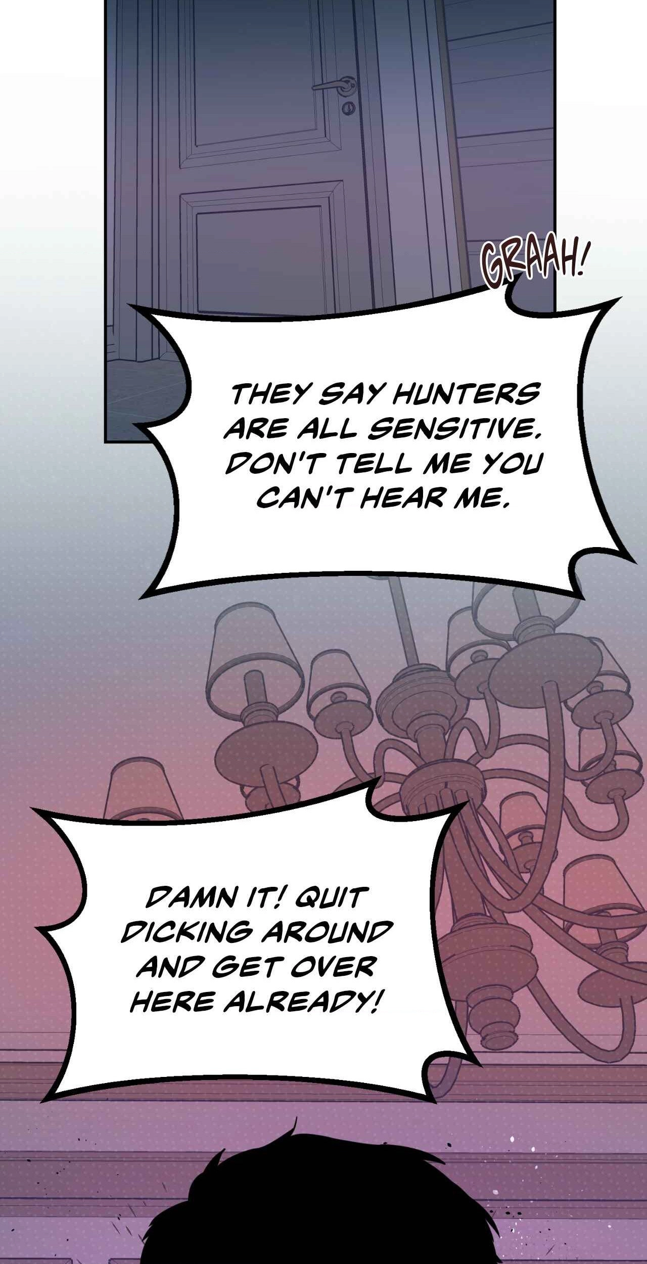 The Hunter