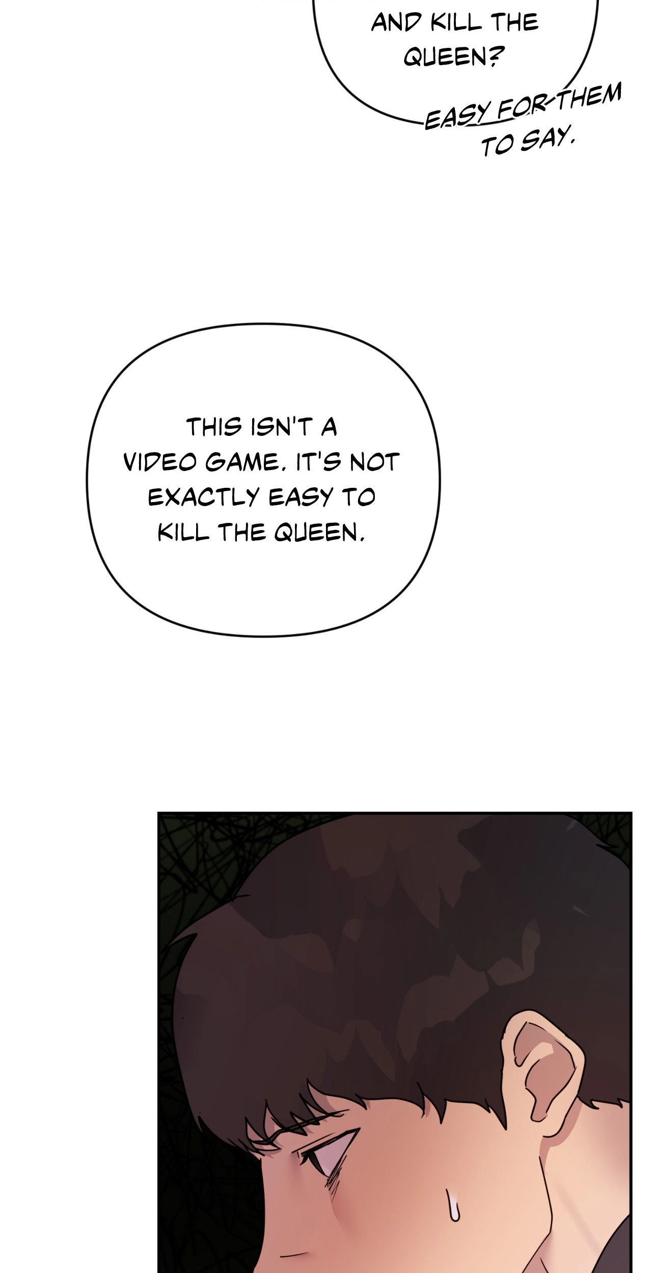 The Hunter