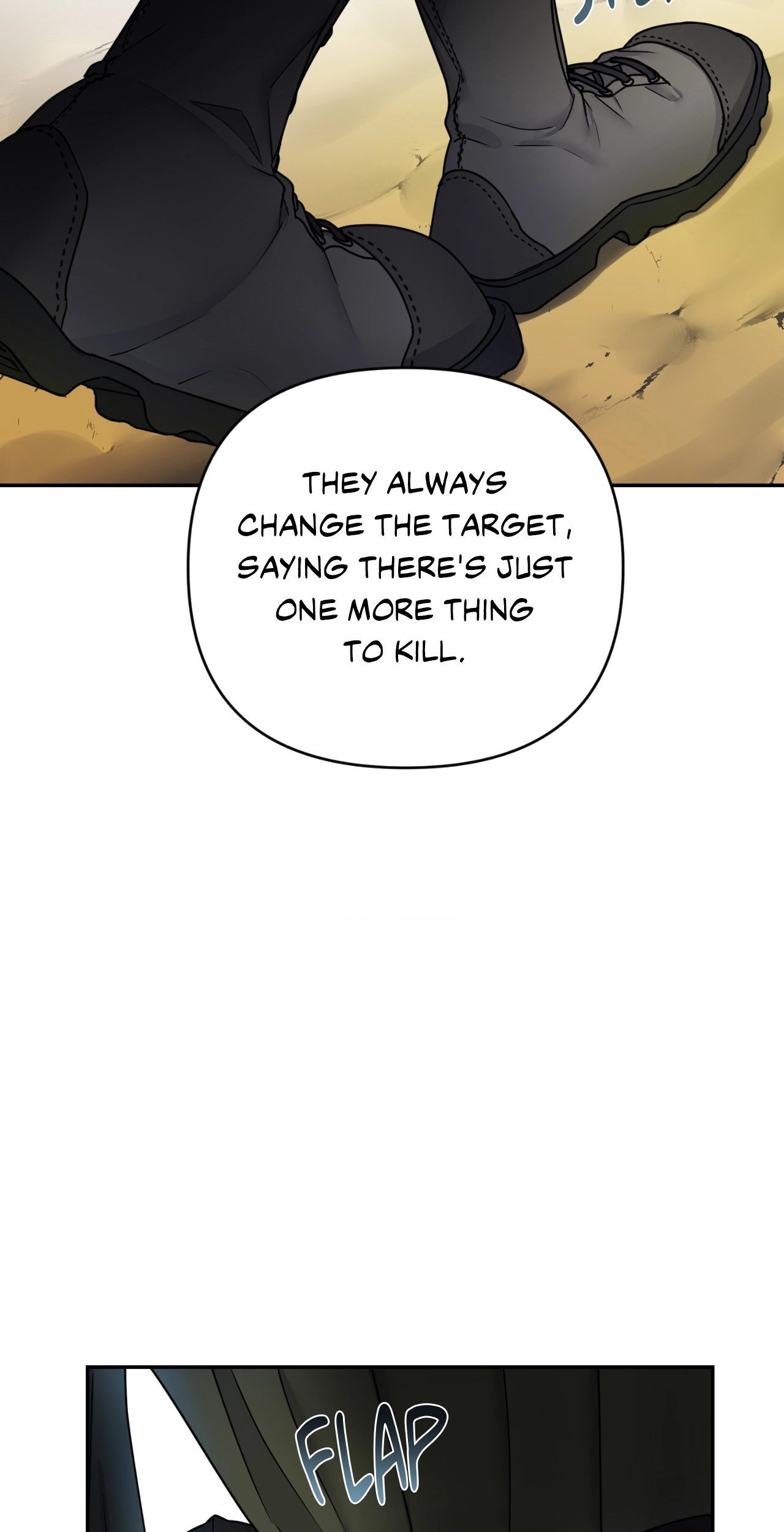 The Hunter