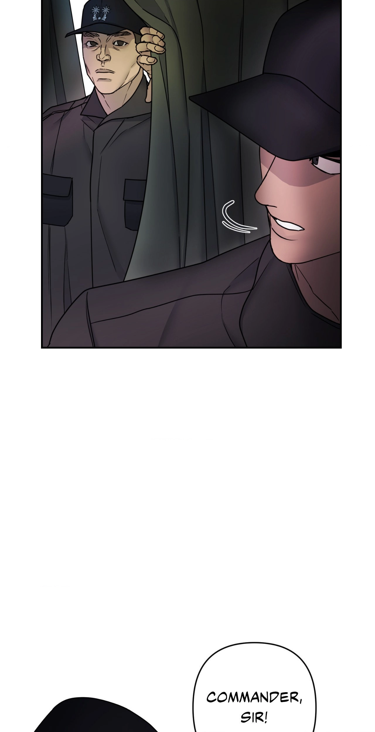 The Hunter