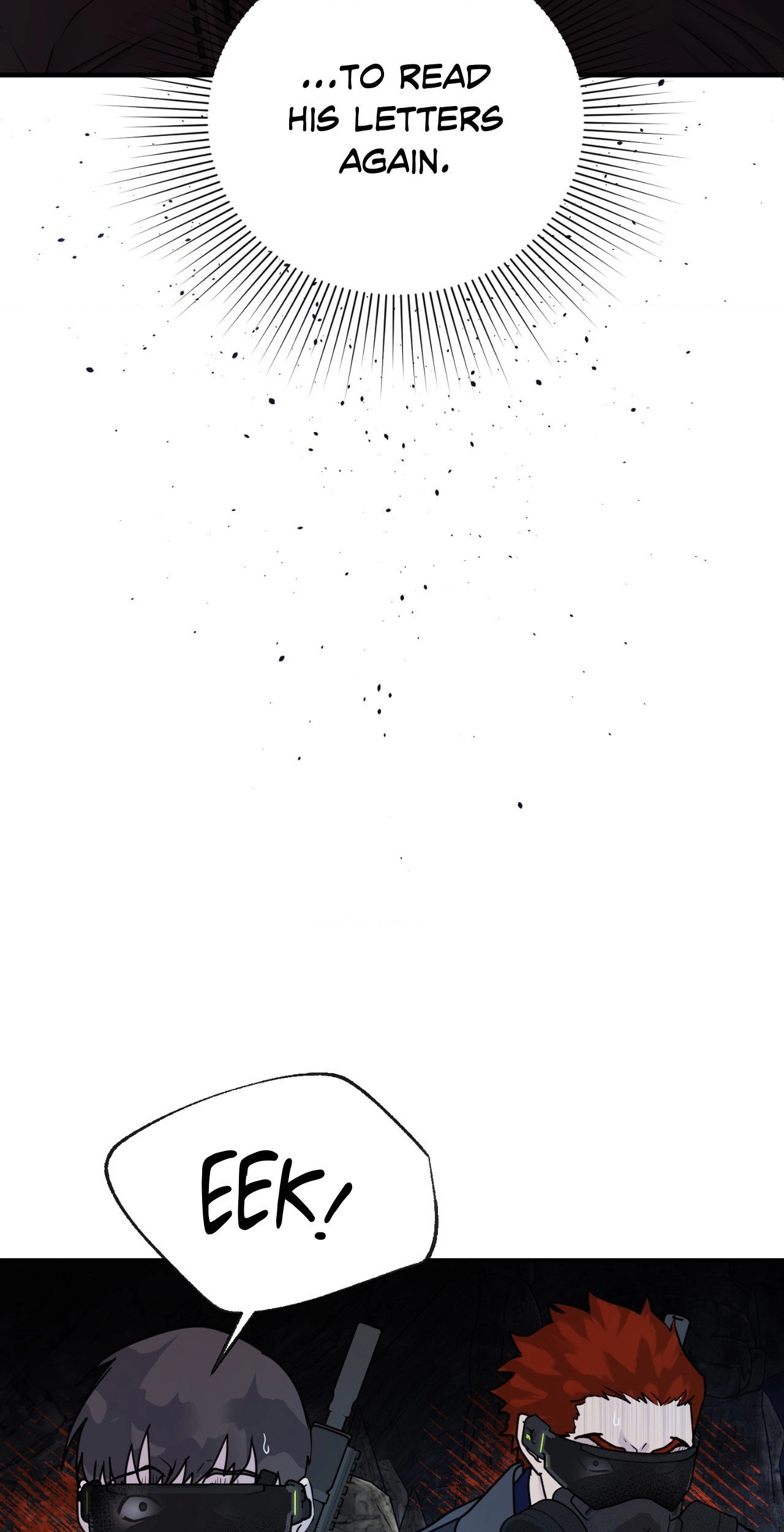 The Hunter