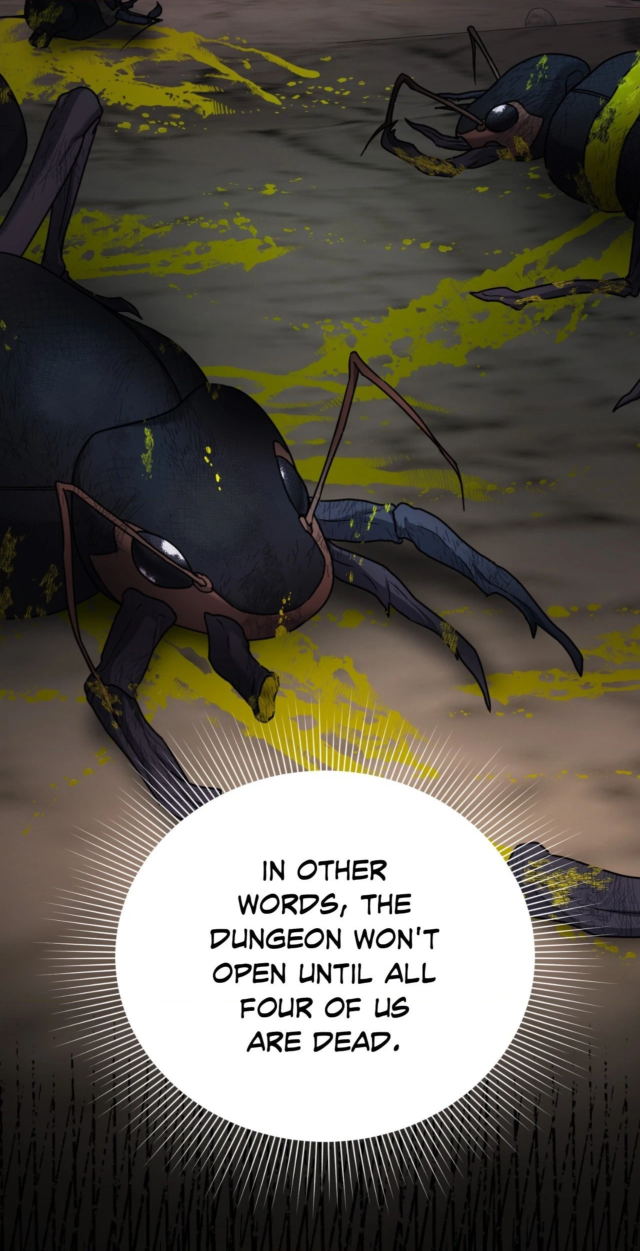 The Hunter