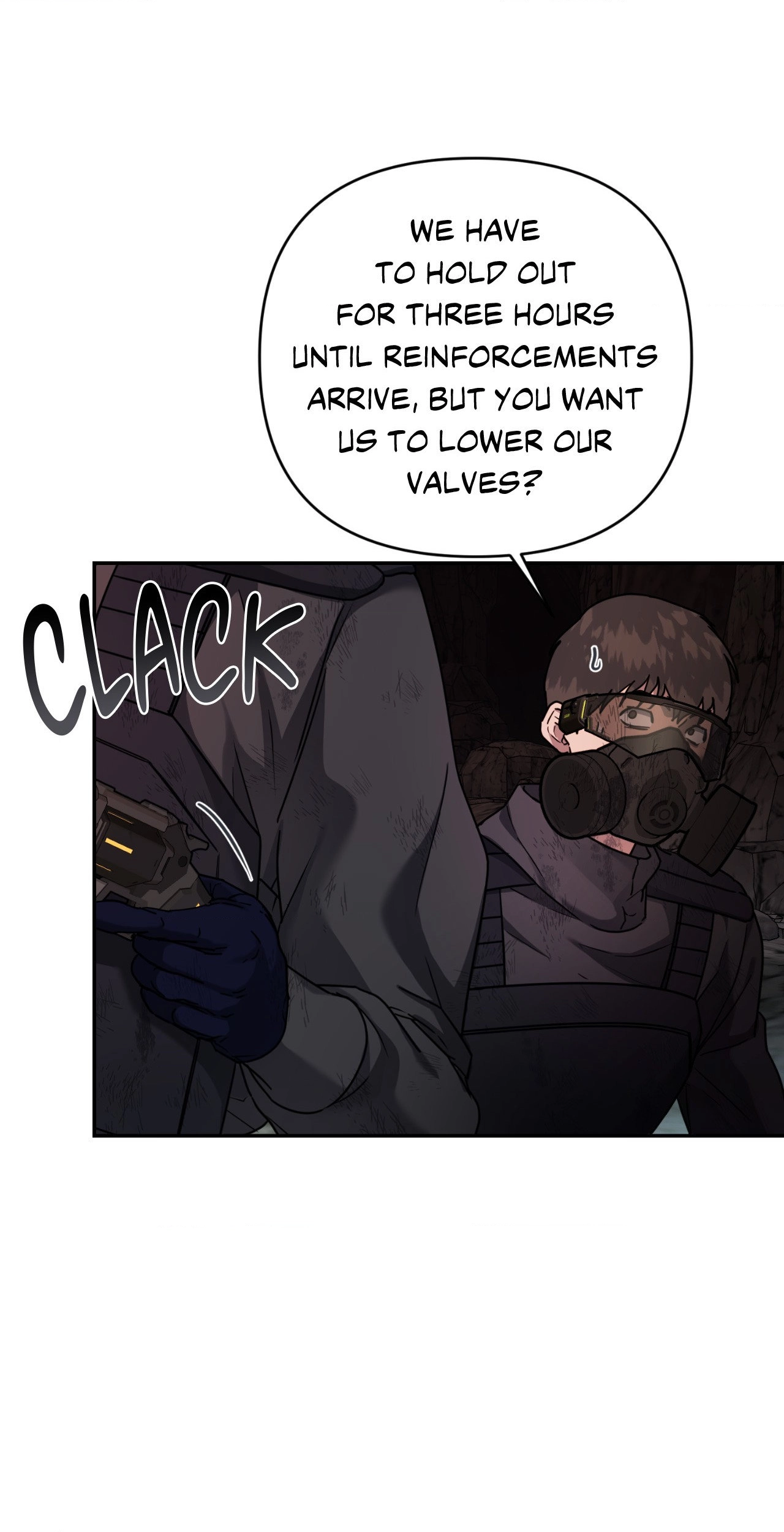 The Hunter