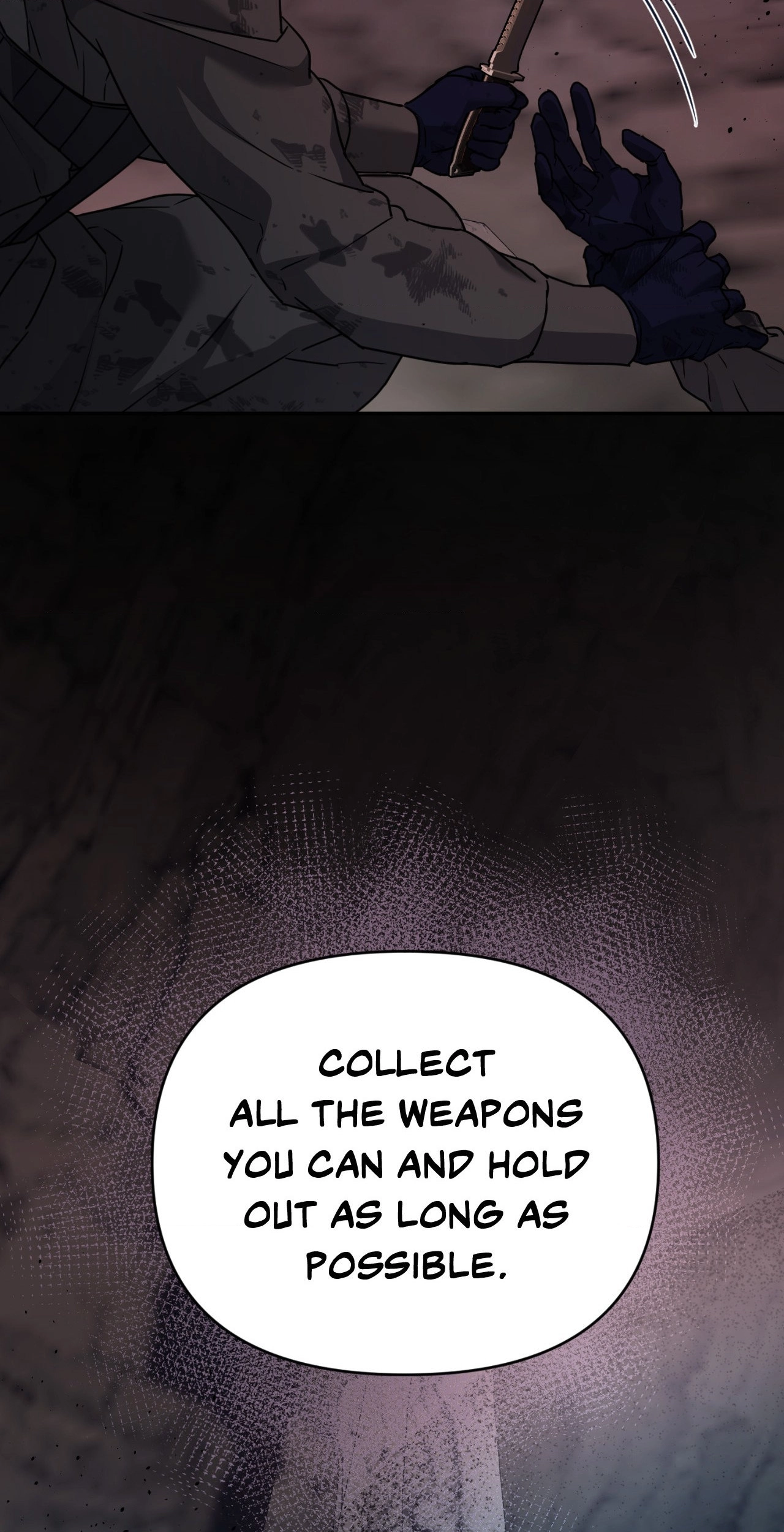 The Hunter