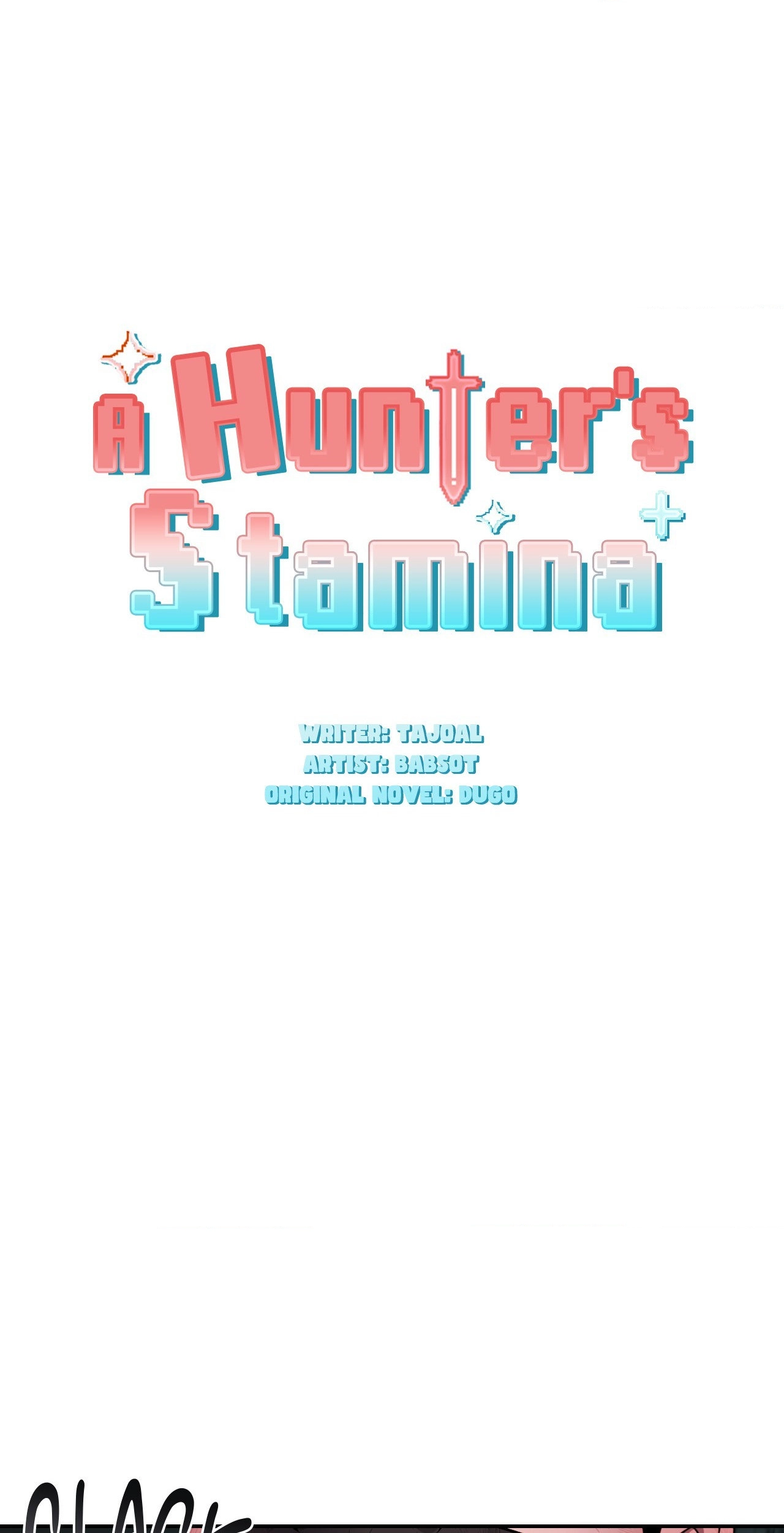 The Hunter