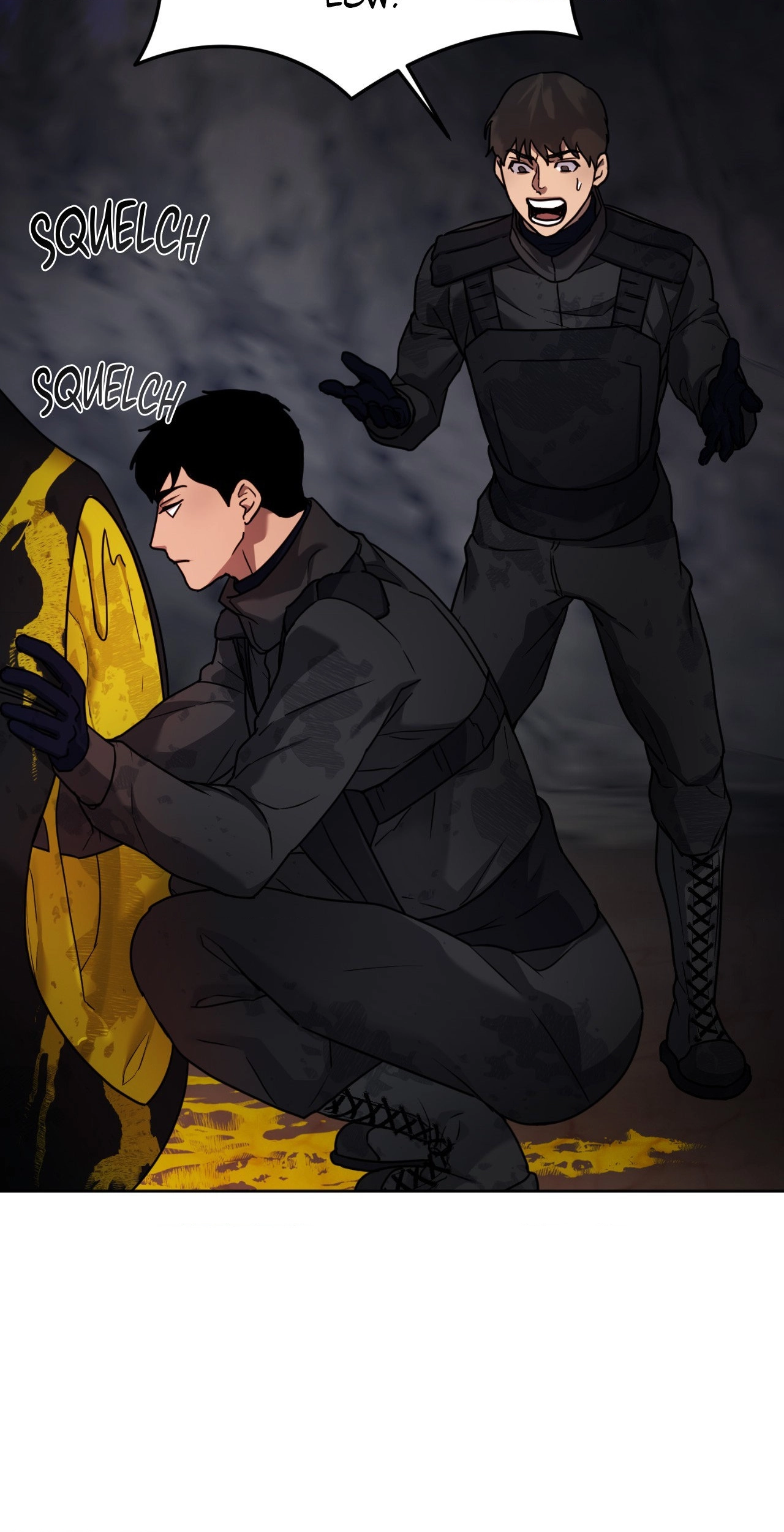 The Hunter