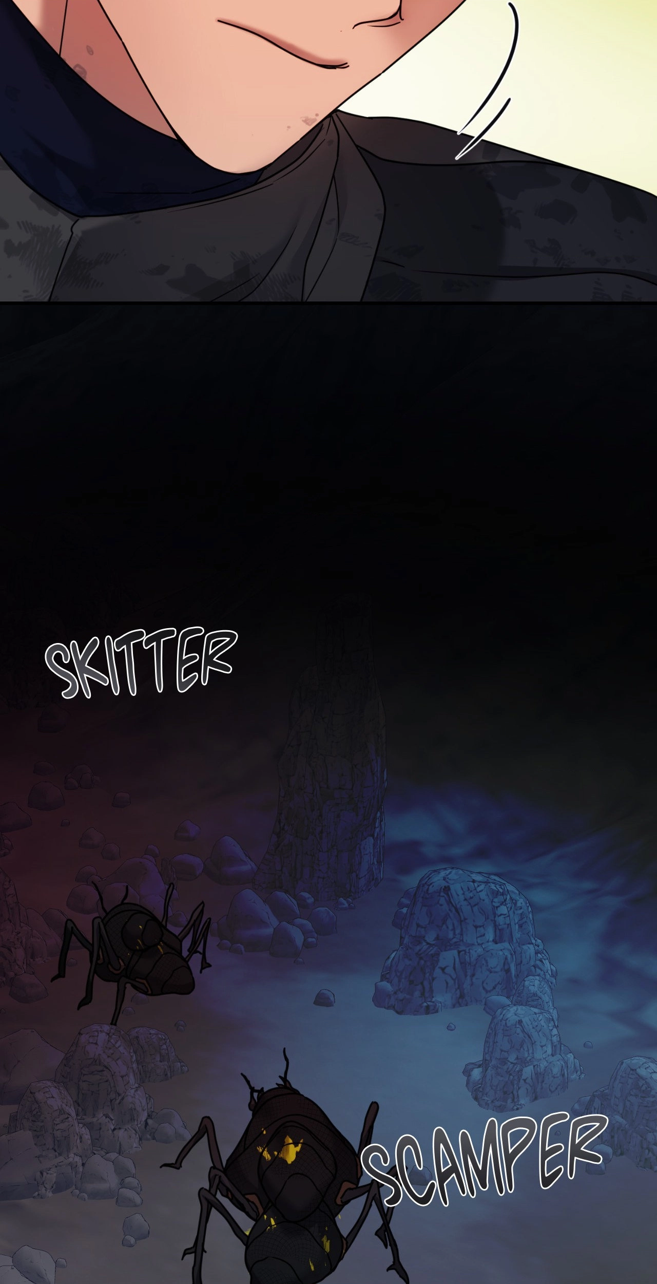 The Hunter