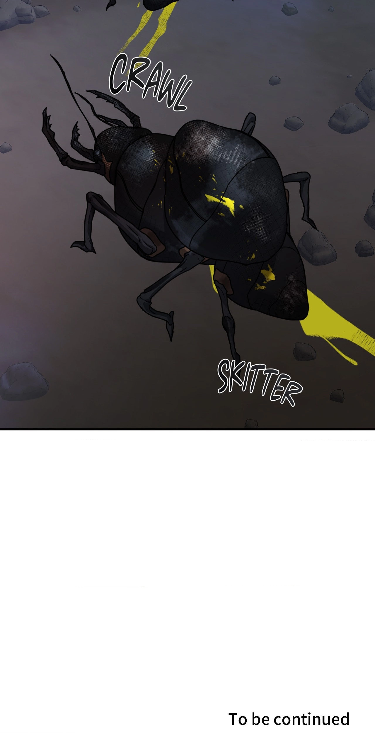 The Hunter