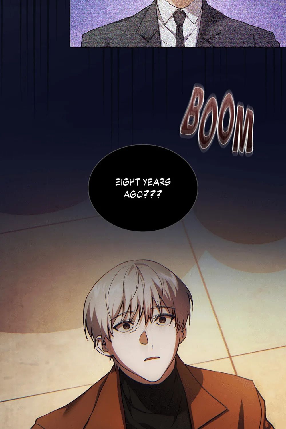 The Hunter Wants to Live Quietly Chapter 0 page 11 - 