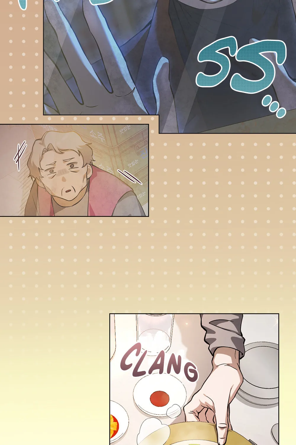 The Hunter Wants to Live Quietly Chapter 0 page 7 - 