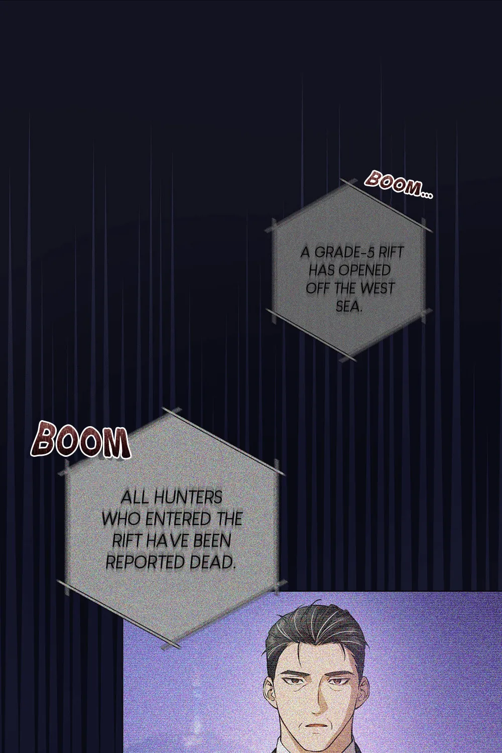 The Hunter Wants to Live Quietly Chapter 0 page 10 - 
