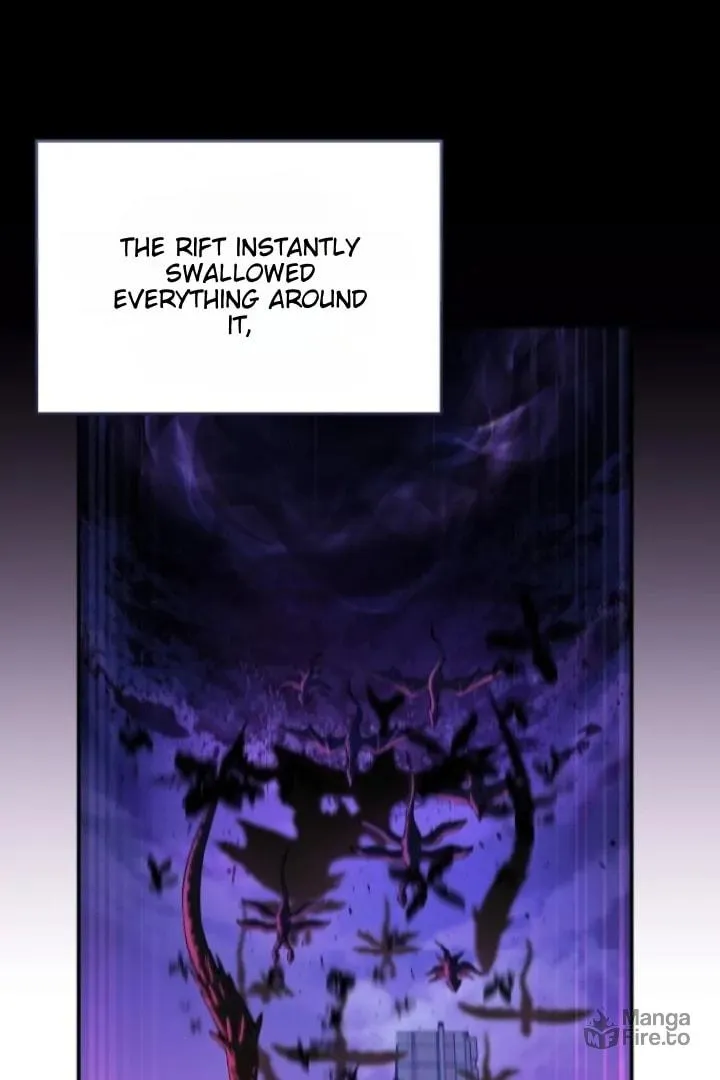 The Hunter Wants to Live Quietly Chapter 1 page 21 - 