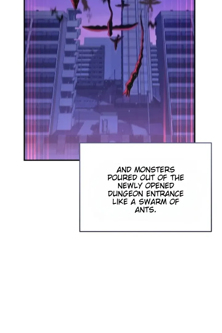 The Hunter Wants to Live Quietly Chapter 1 page 22 - 