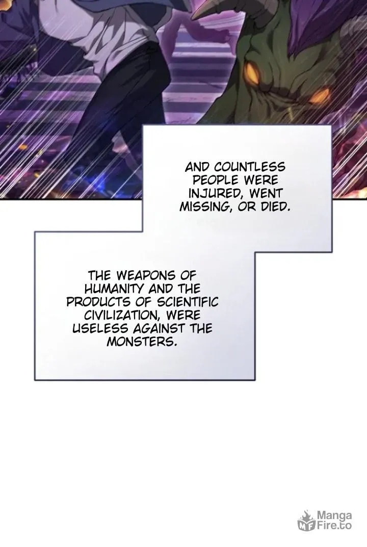 The Hunter Wants to Live Quietly Chapter 1 page 24 - 