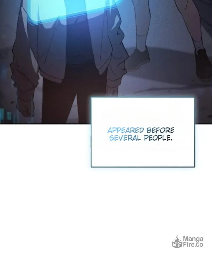 The Hunter Wants to Live Quietly Chapter 1 page 30 - 