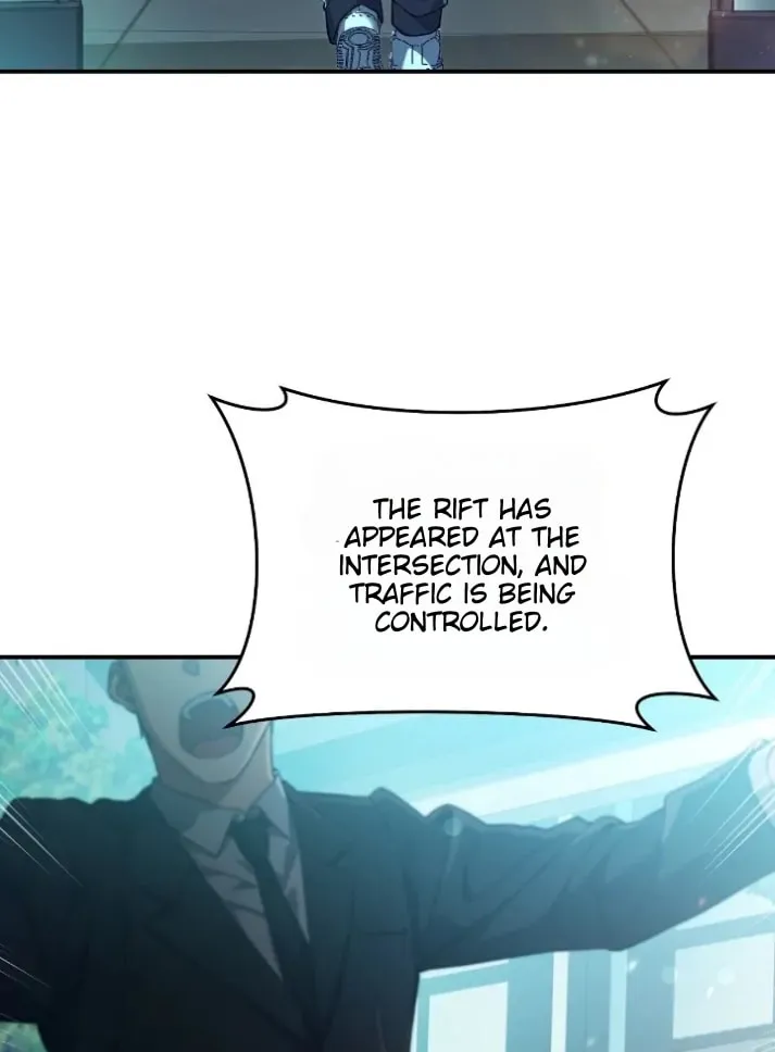 The Hunter Wants to Live Quietly Chapter 1 page 4 - 