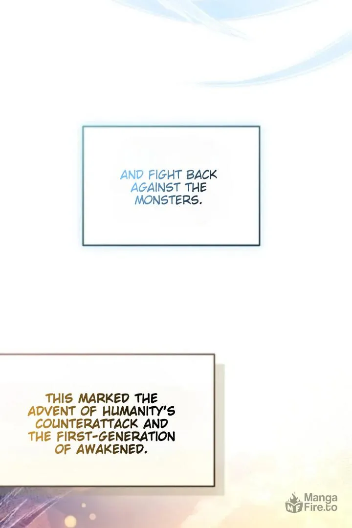 The Hunter Wants to Live Quietly Chapter 1 page 33 - 