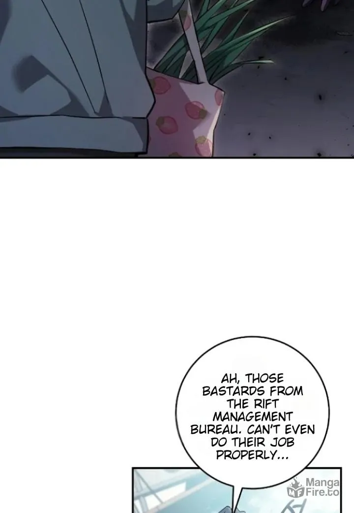 The Hunter Wants to Live Quietly Chapter 1 page 40 - 