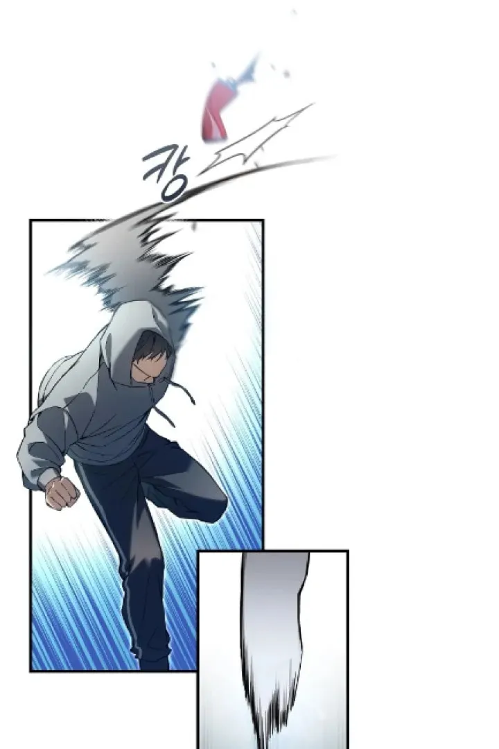 The Hunter Wants to Live Quietly Chapter 1 page 49 - 