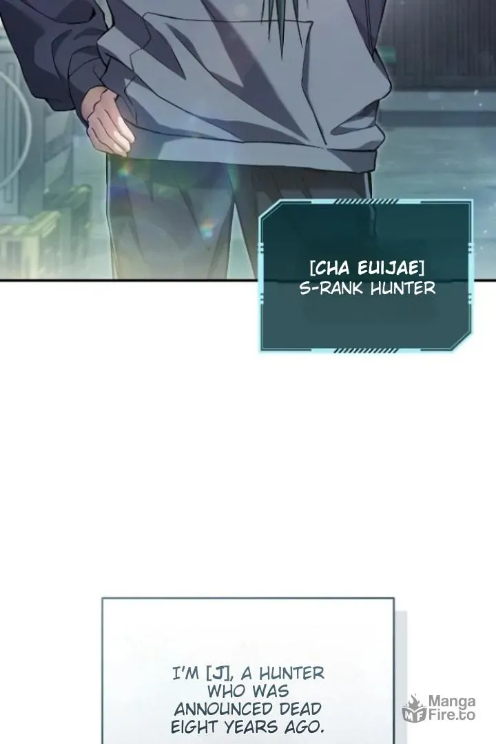 The Hunter Wants to Live Quietly Chapter 1 page 57 - 