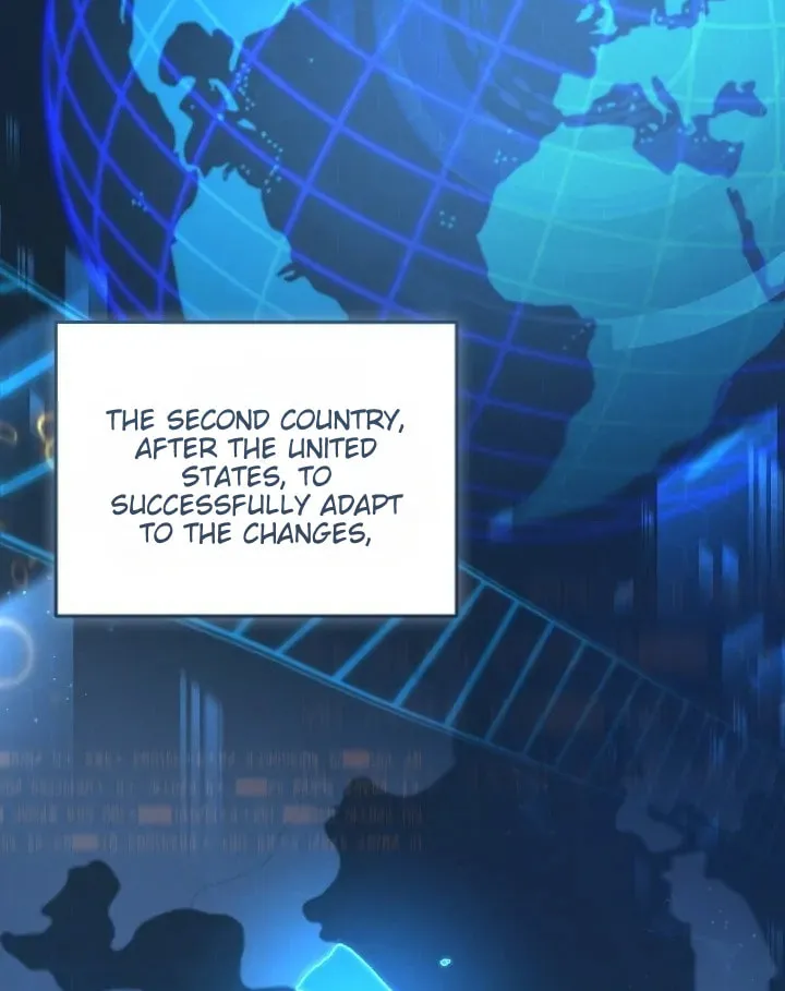 The Hunter Wants to Live Quietly Chapter 1 page 71 - 