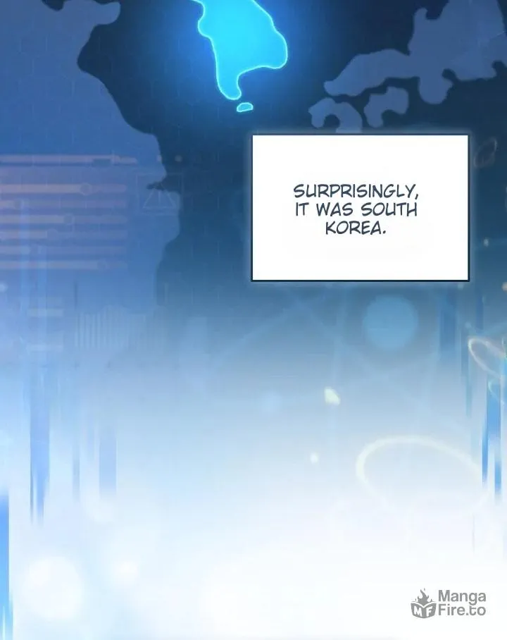 The Hunter Wants to Live Quietly Chapter 1 page 72 - 