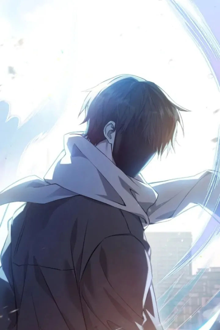 The Hunter Wants to Live Quietly Chapter 1 page 74 - 